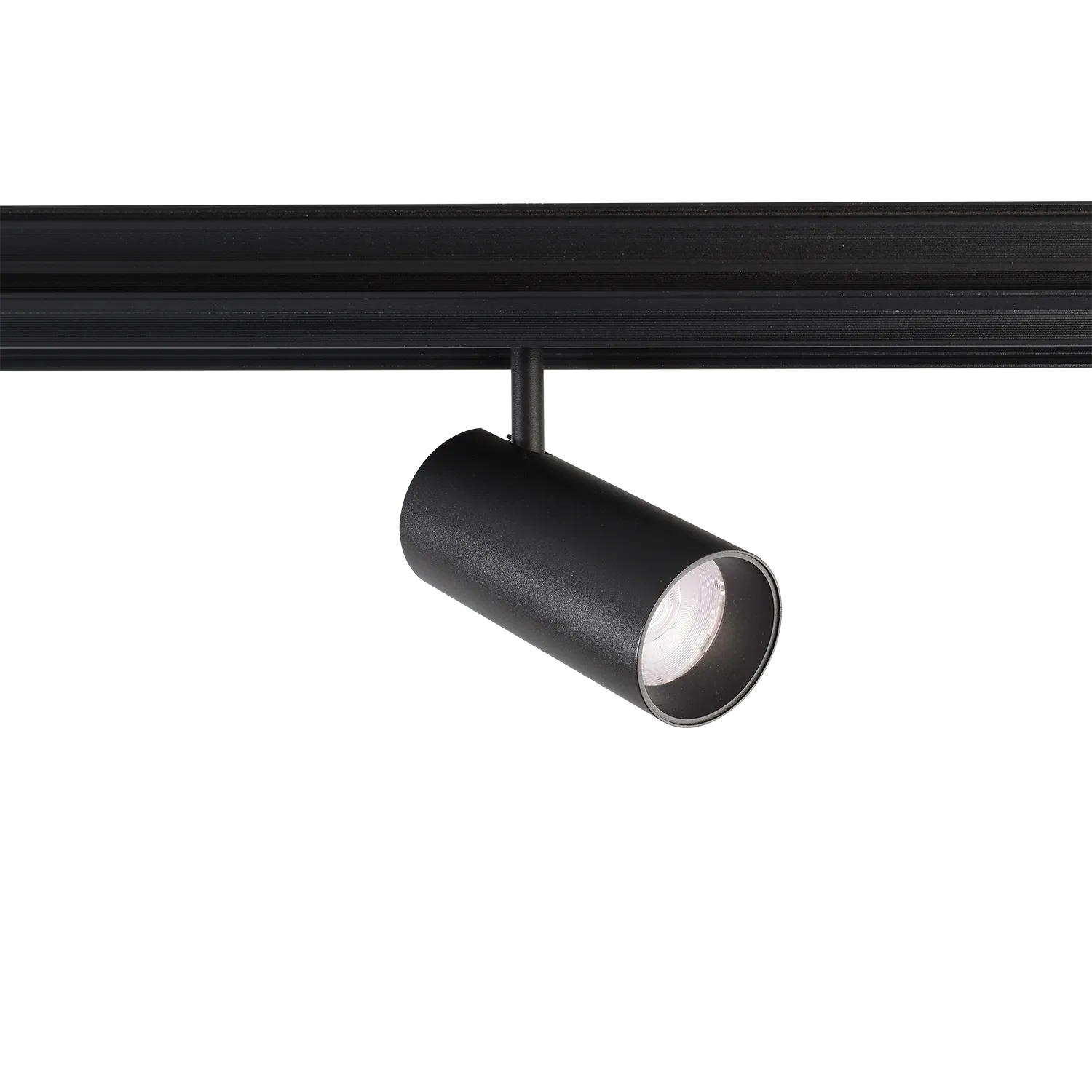 Светильник трековый магнитный Crystal Lux CLT 0.33 003 12W BL 3CCT-SMART
