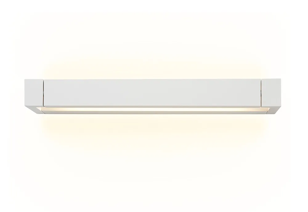 Бра Crystal Lux KANTO AP12W LED WH