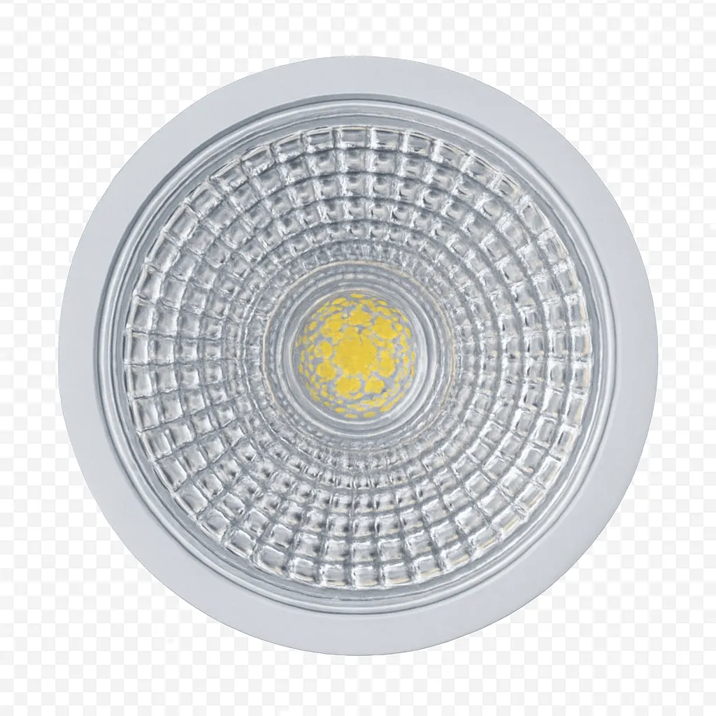 Светодиодный модуль Crystal Lux CLT 090M 9W 4000K WH
