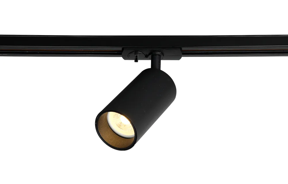 Светильник однофазный Crystal Lux CLT 0.31 013 BL-BL