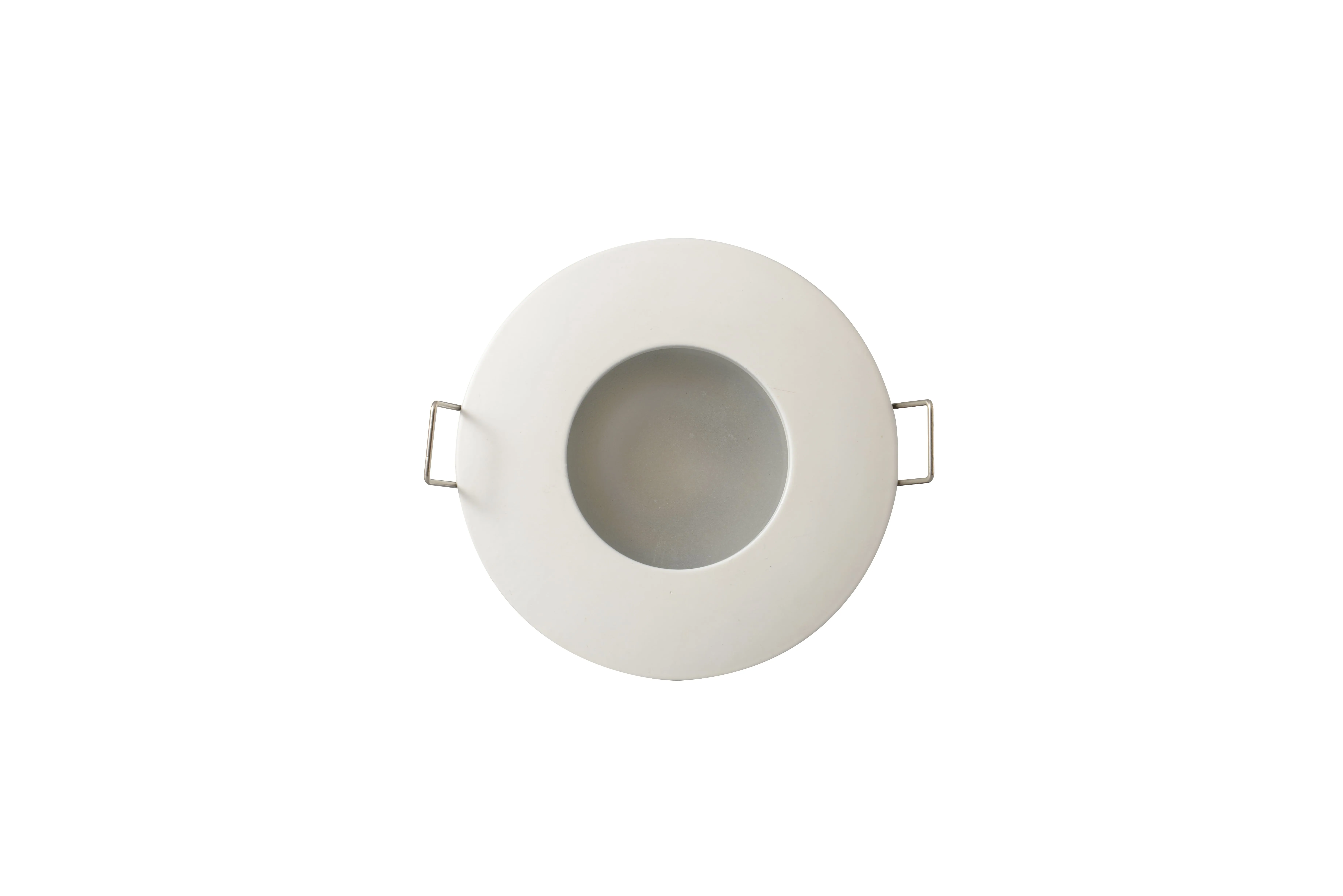 Светильник встраиваемый CLT 045C1 WH IP44