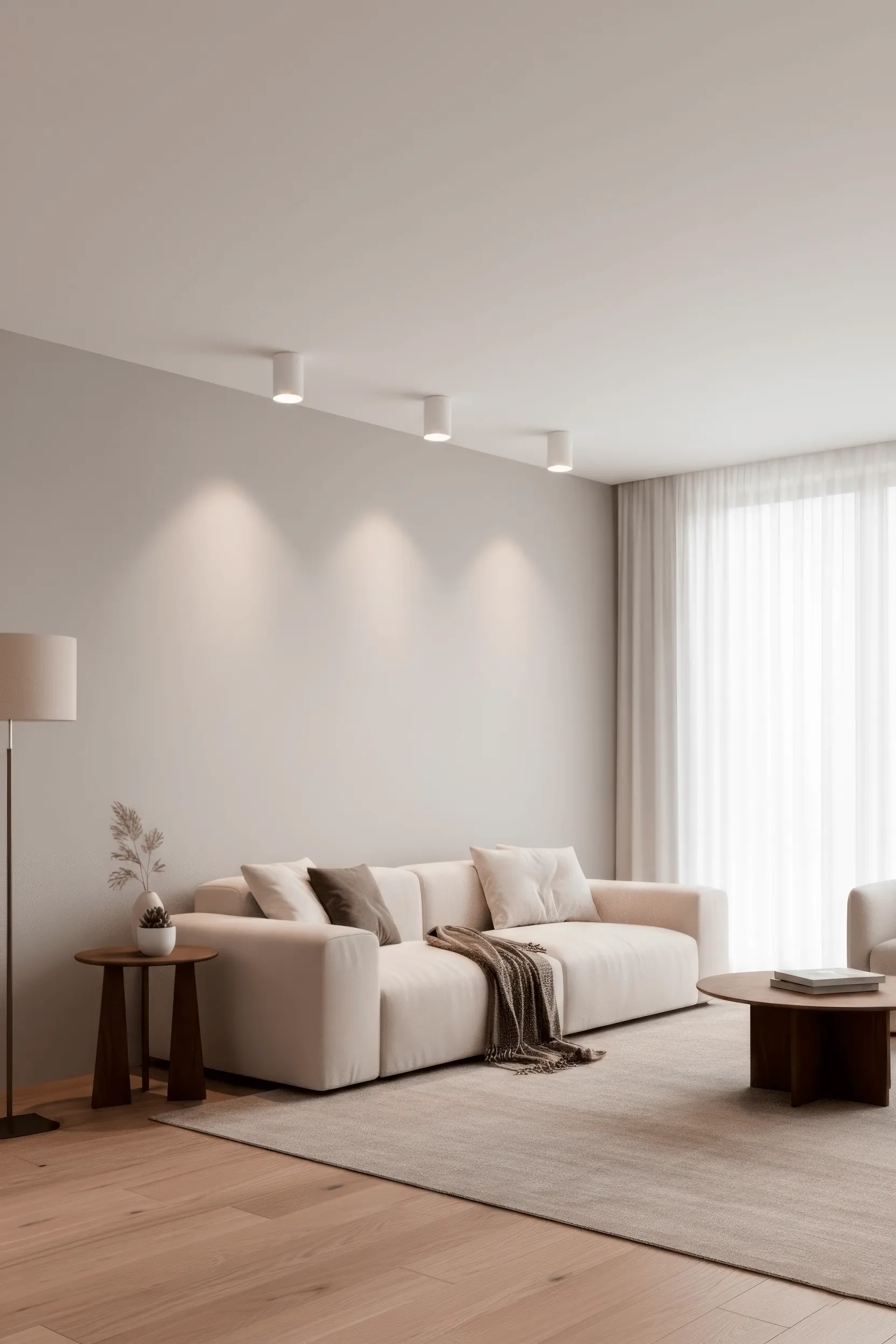 Светильник потолочный Crystal Lux CLT 084C WH
