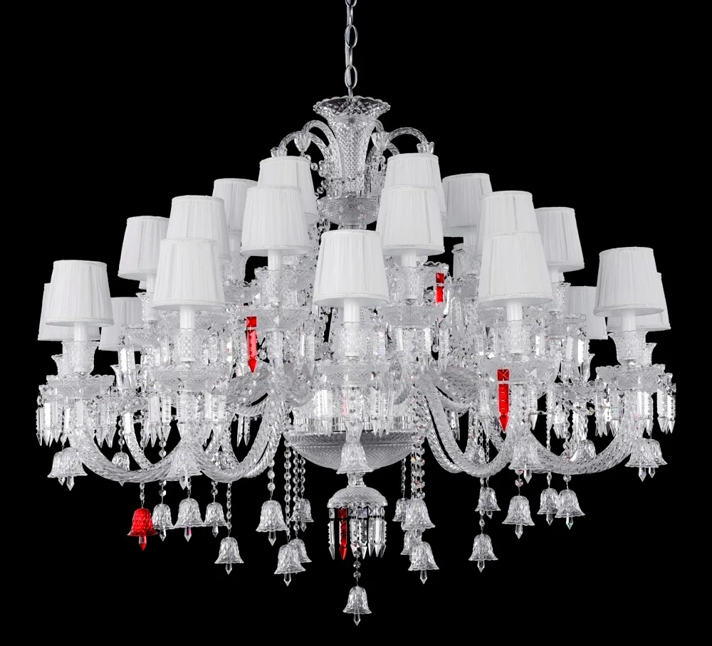 Люстра Crystal Lux PRINCESS SP30