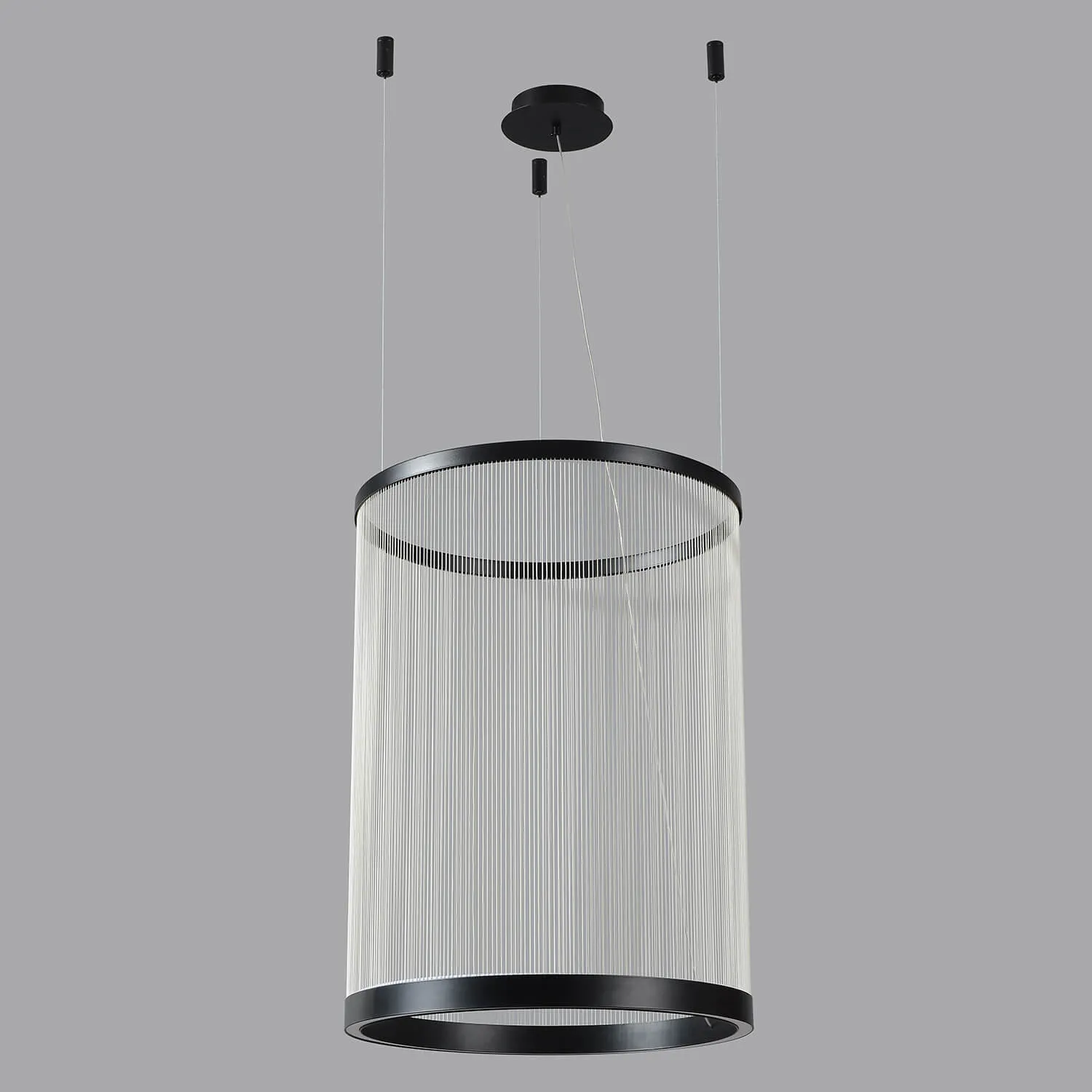 Светильник подвесной Crystal Lux ATRIUM B SP50W LED