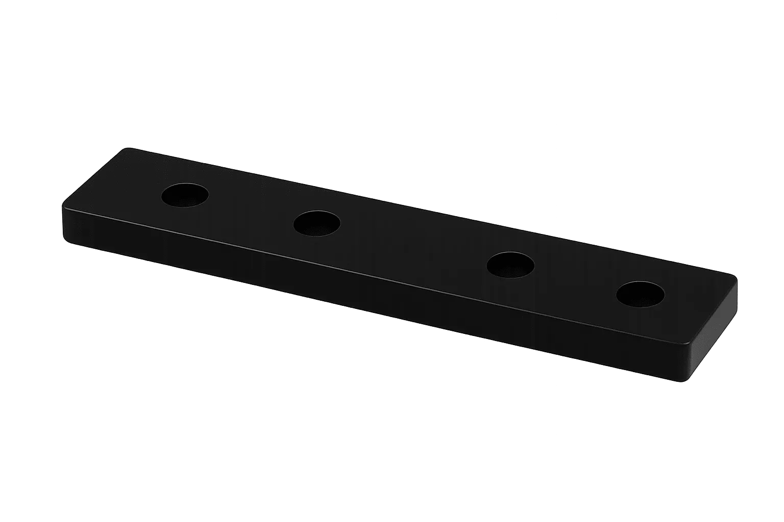 Соединитель для магнитного шинопровода Crystal Lux CLT 0.206 05 BL