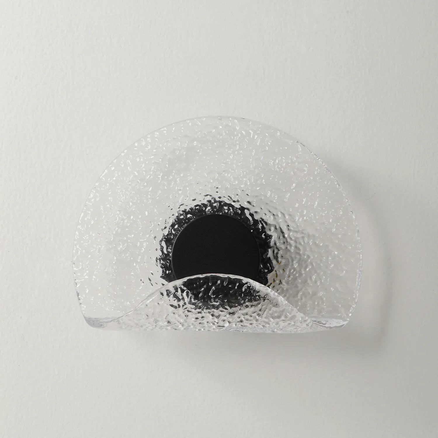 Бра Crystal Lux WAVE AP6W LED TRANSPARENT