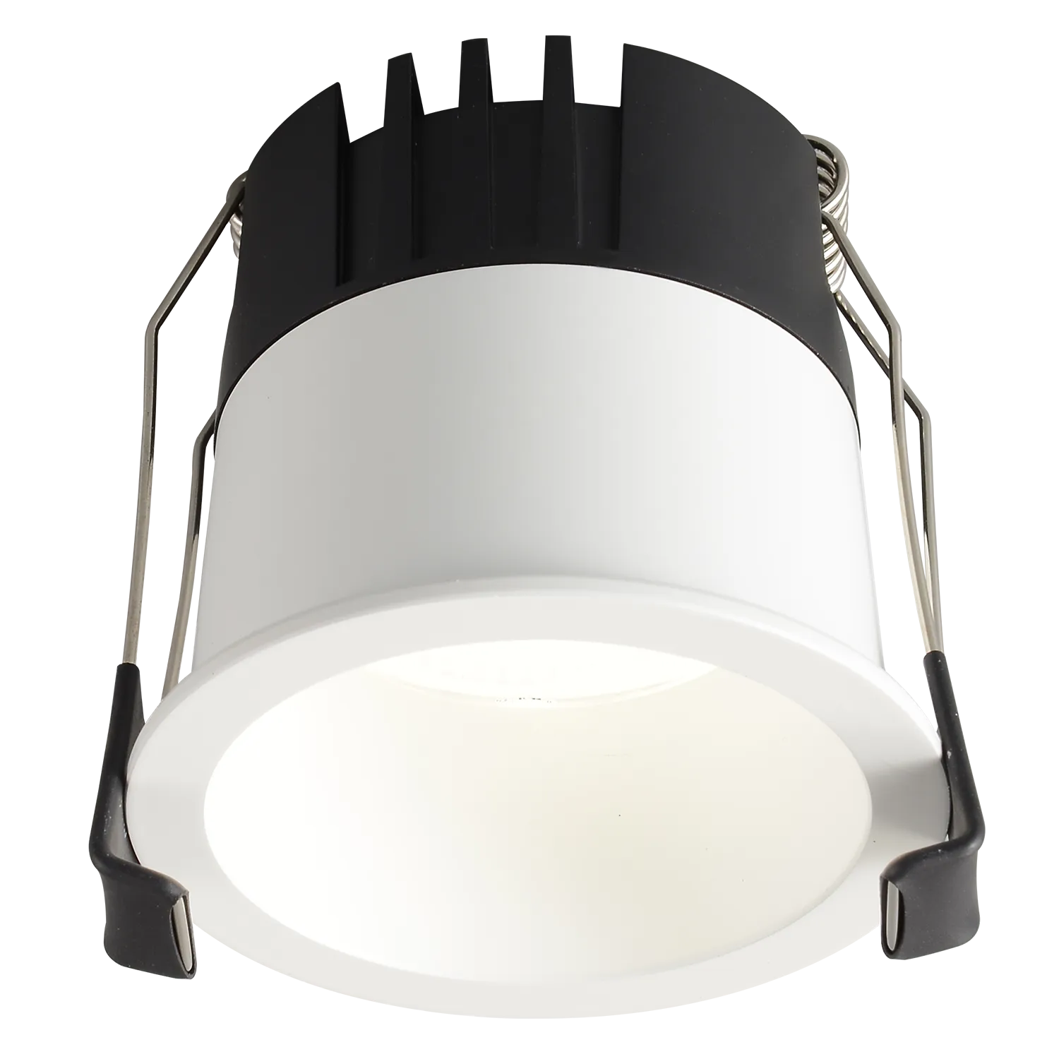 Светильник встраиваемый Crystal Lux CLT 082C1 WH 4000K