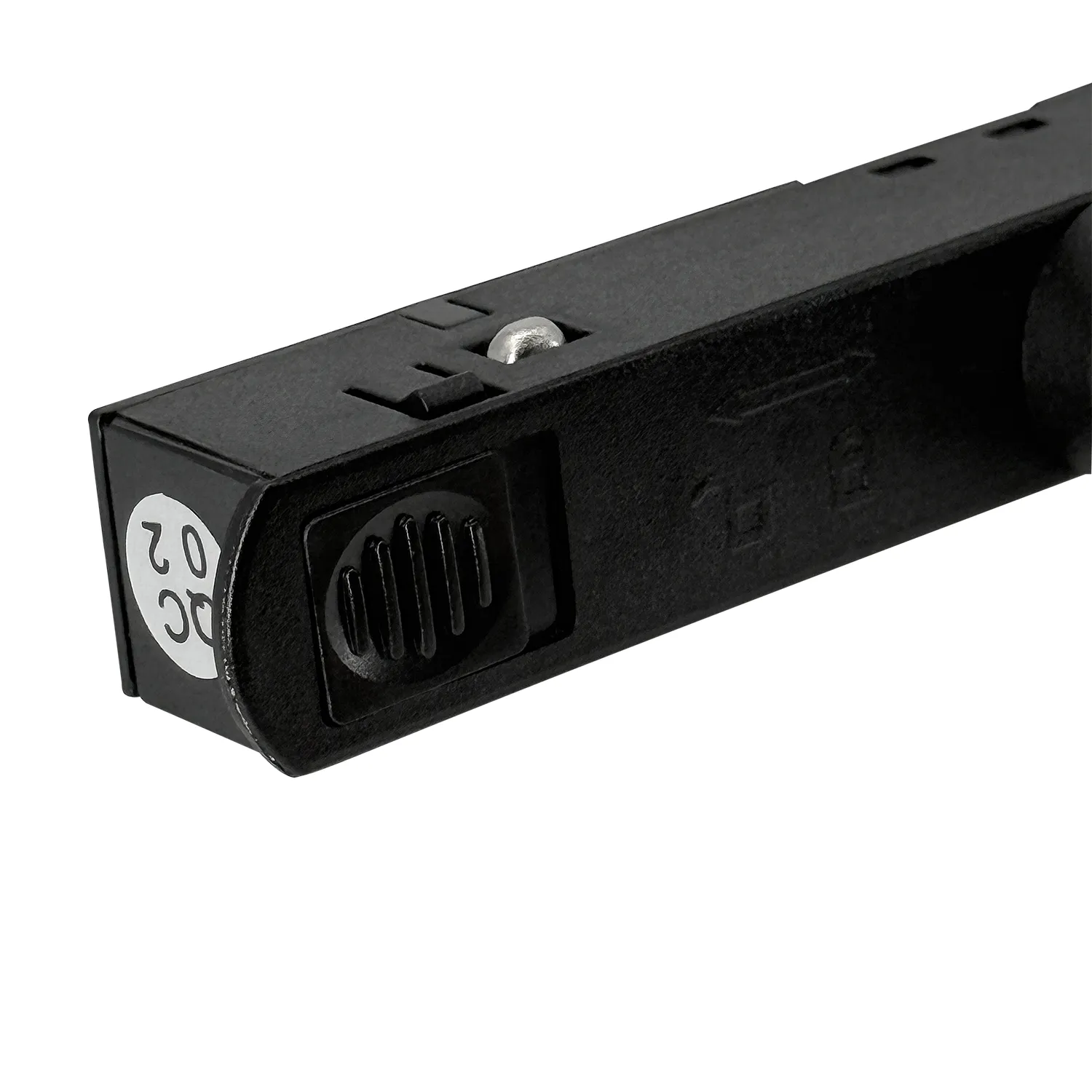 Светильник трековый магнитный Crystal Lux CLT 0.33 003 12W BL 3000K