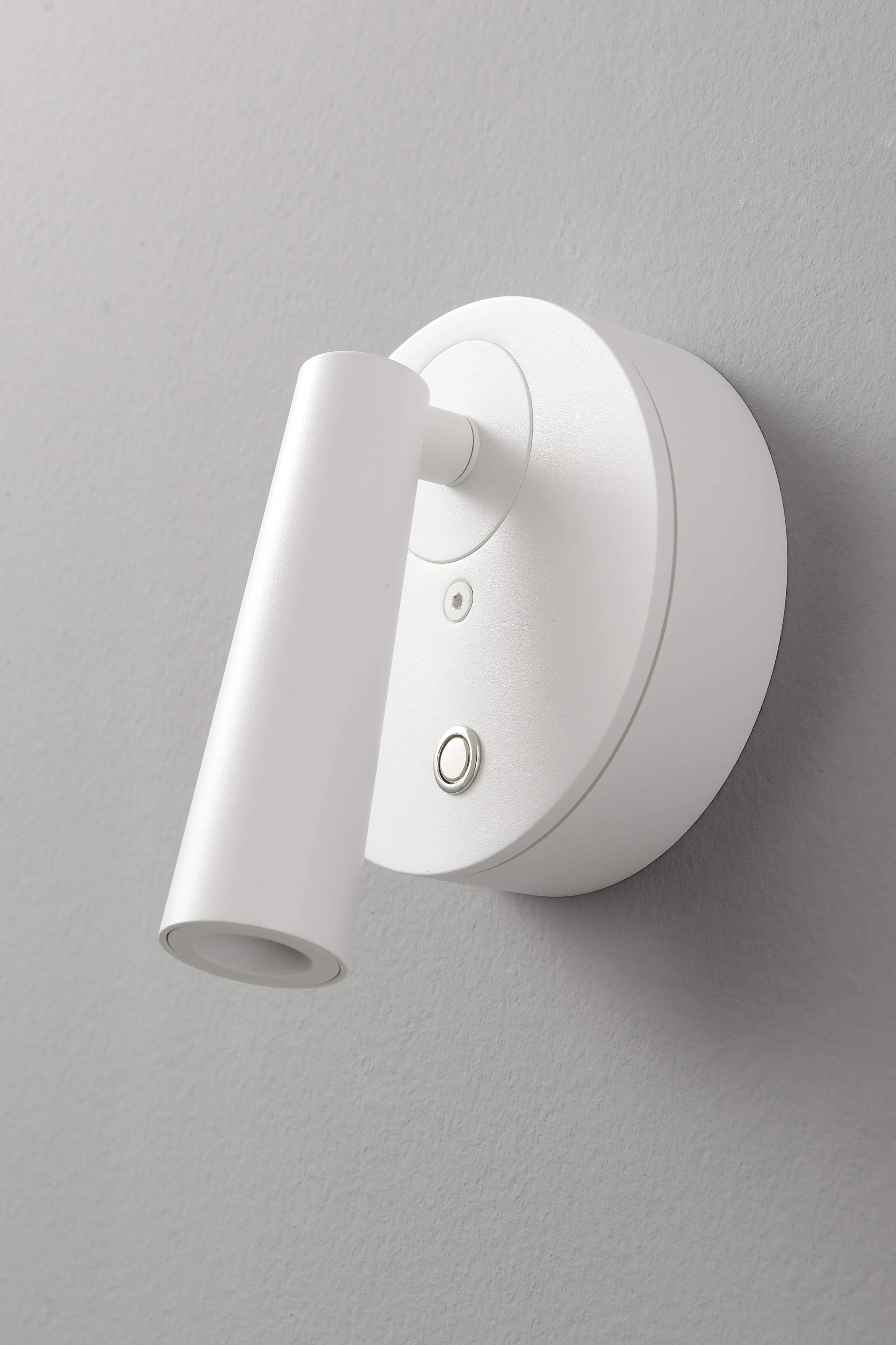 Бра Crystal Lux CLT 233W WH