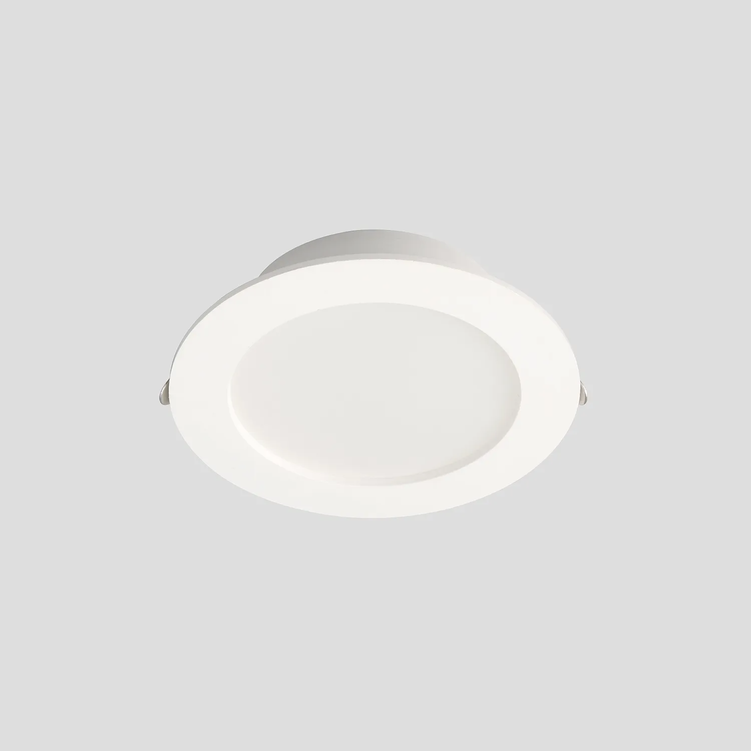Светильник встраиваемый Crystal Lux CLT 529C118 WH 3000K