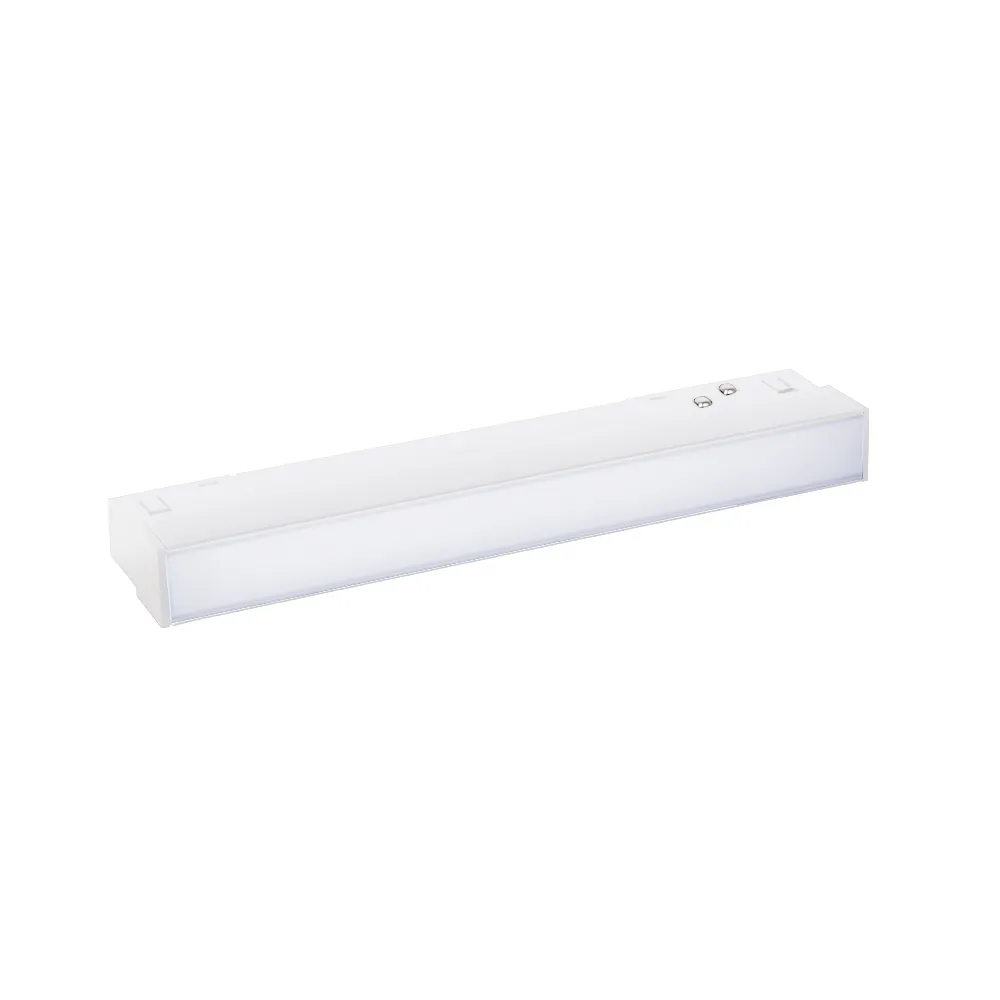 Светильник трековый магнитный CLT 0.33 001 6W WH M4000K