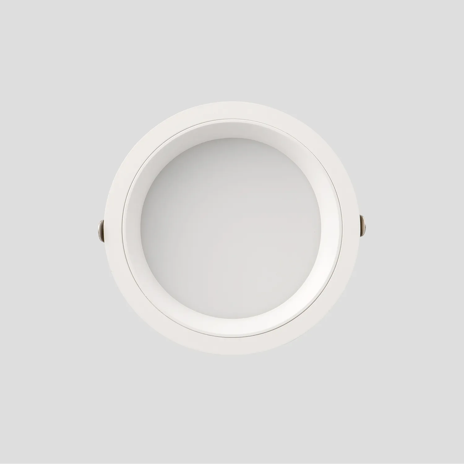 Светильник встраиваемый Crystal Lux CLT 529C135 WH 4000K