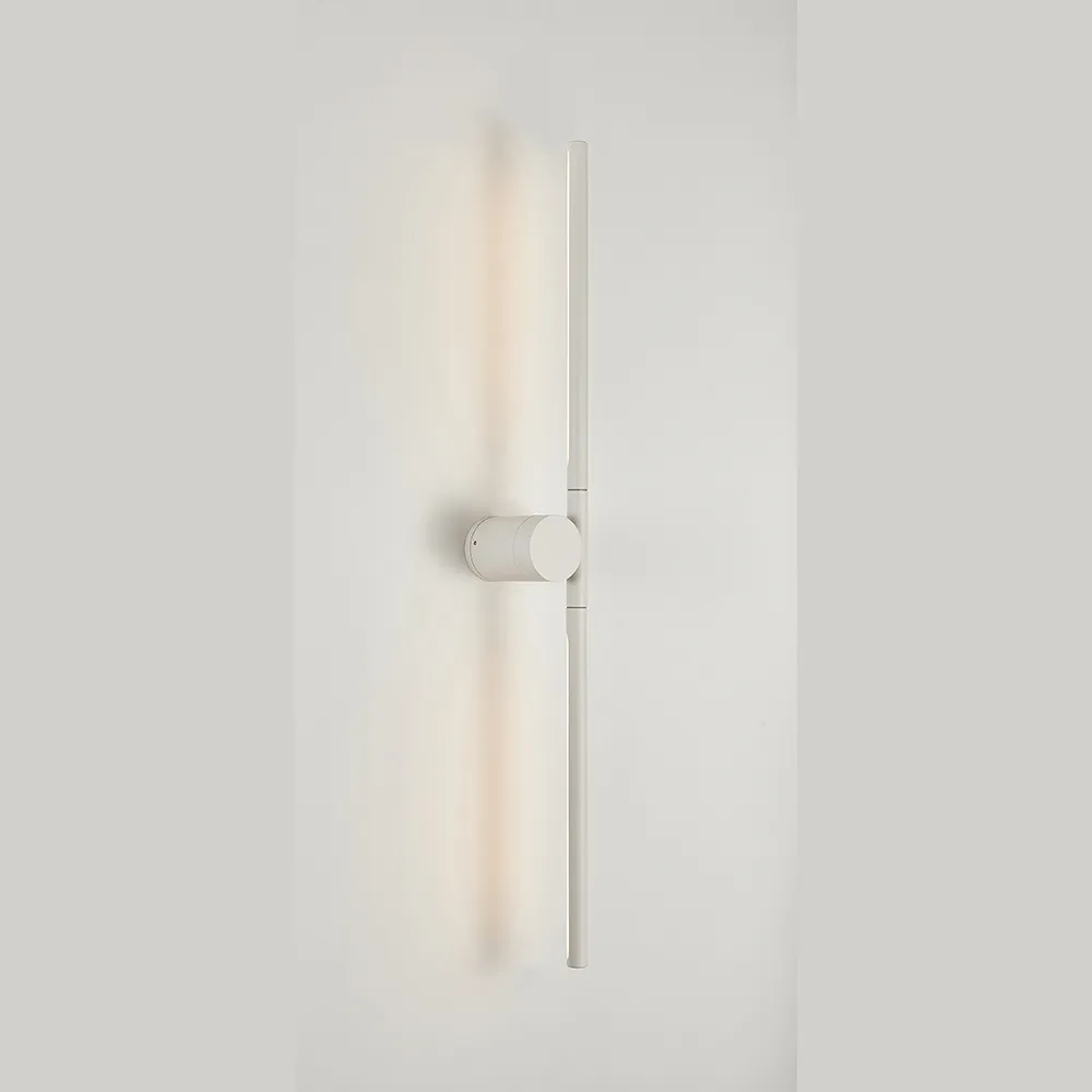 Бра Crystal Lux CLT 058W2 WH