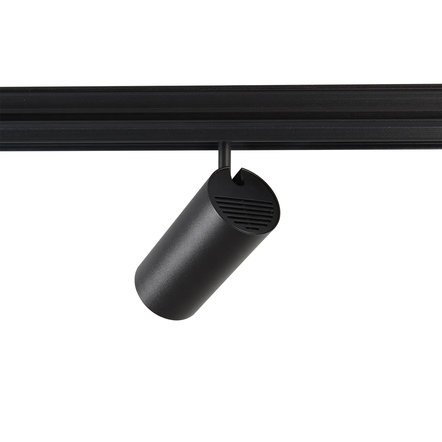 Светильник трековый магнитный Crystal Lux CLT 0.33 003 20W BL 3CCT-SMART