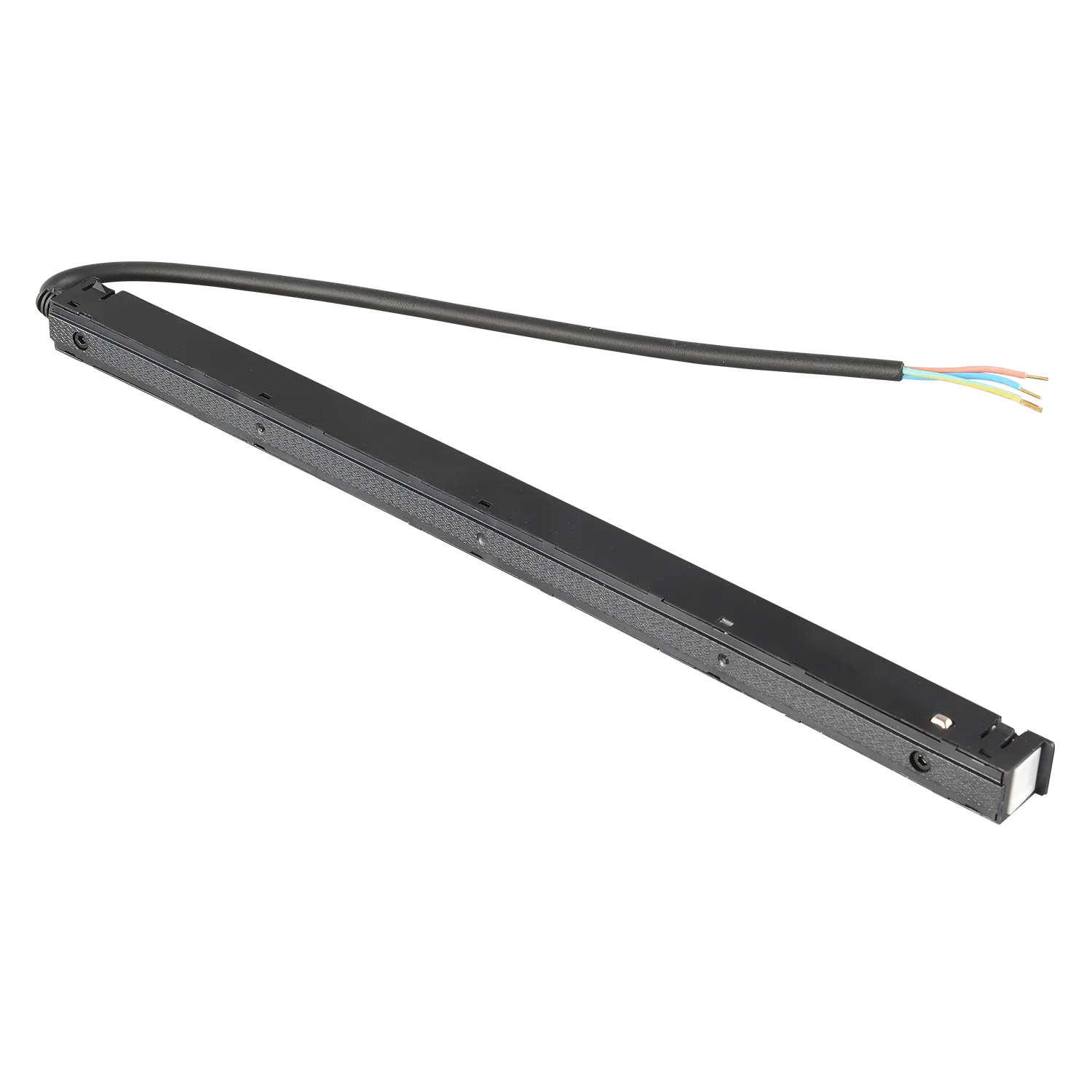 Драйвер для магнитного шинопровода 48V, 150W Crystal Lux CLT 0.204 08 BL