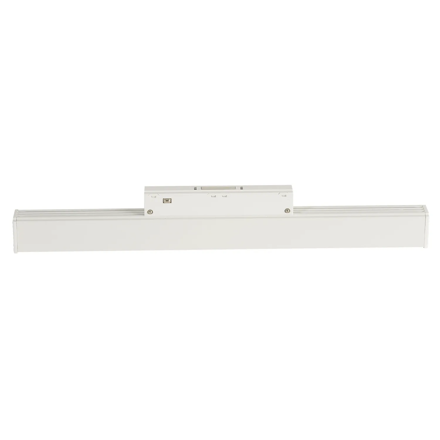 Светильник трековый магнитный Crystal Lux CLT 0.33 001 12W WH M4000K