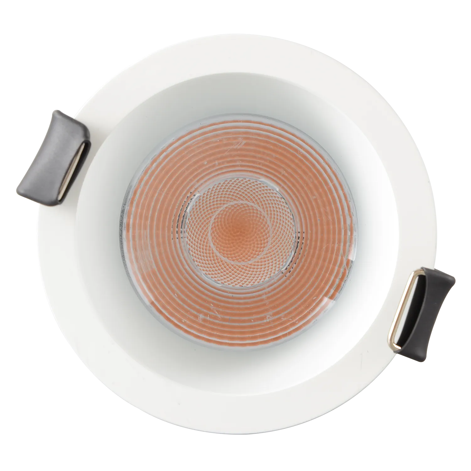 Светильник встраиваемый Crystal Lux CLT 082C1 WH 3000K