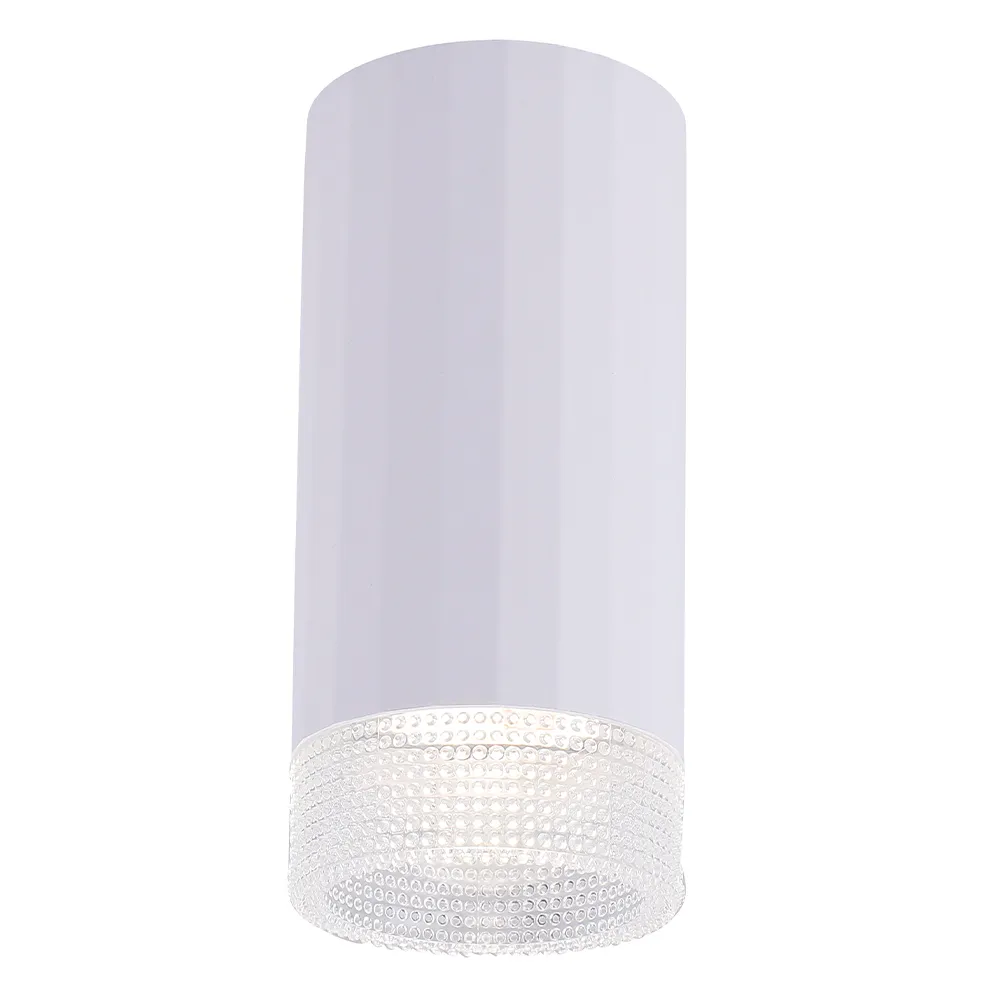 Светильник потолочный Crystal Lux CLT 048C WH