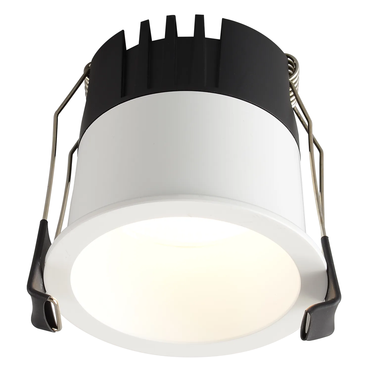 Светильник встраиваемый Crystal Lux CLT 082C1 WH 3000K