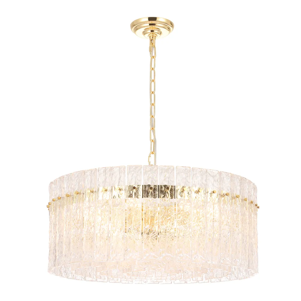 Люстра Crystal Lux OVIEDO SP12