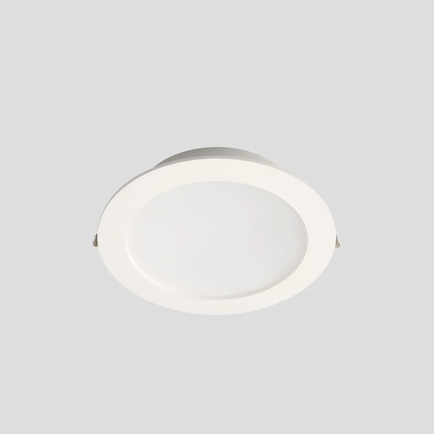 Светильник встраиваемый Crystal Lux CLT 529C142 WH 3000K