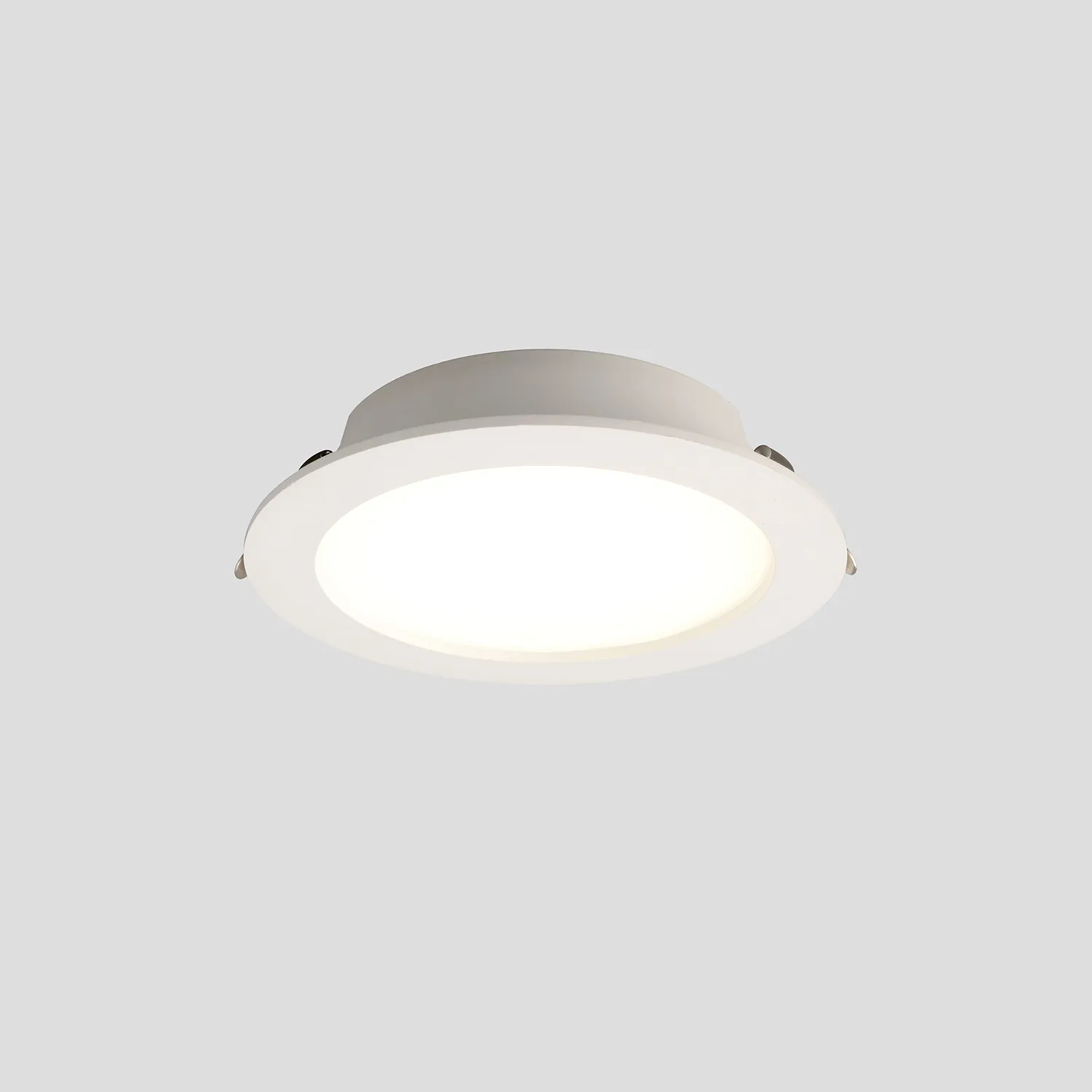 Светильник встраиваемый Crystal Lux CLT 529C142 WH 3000K