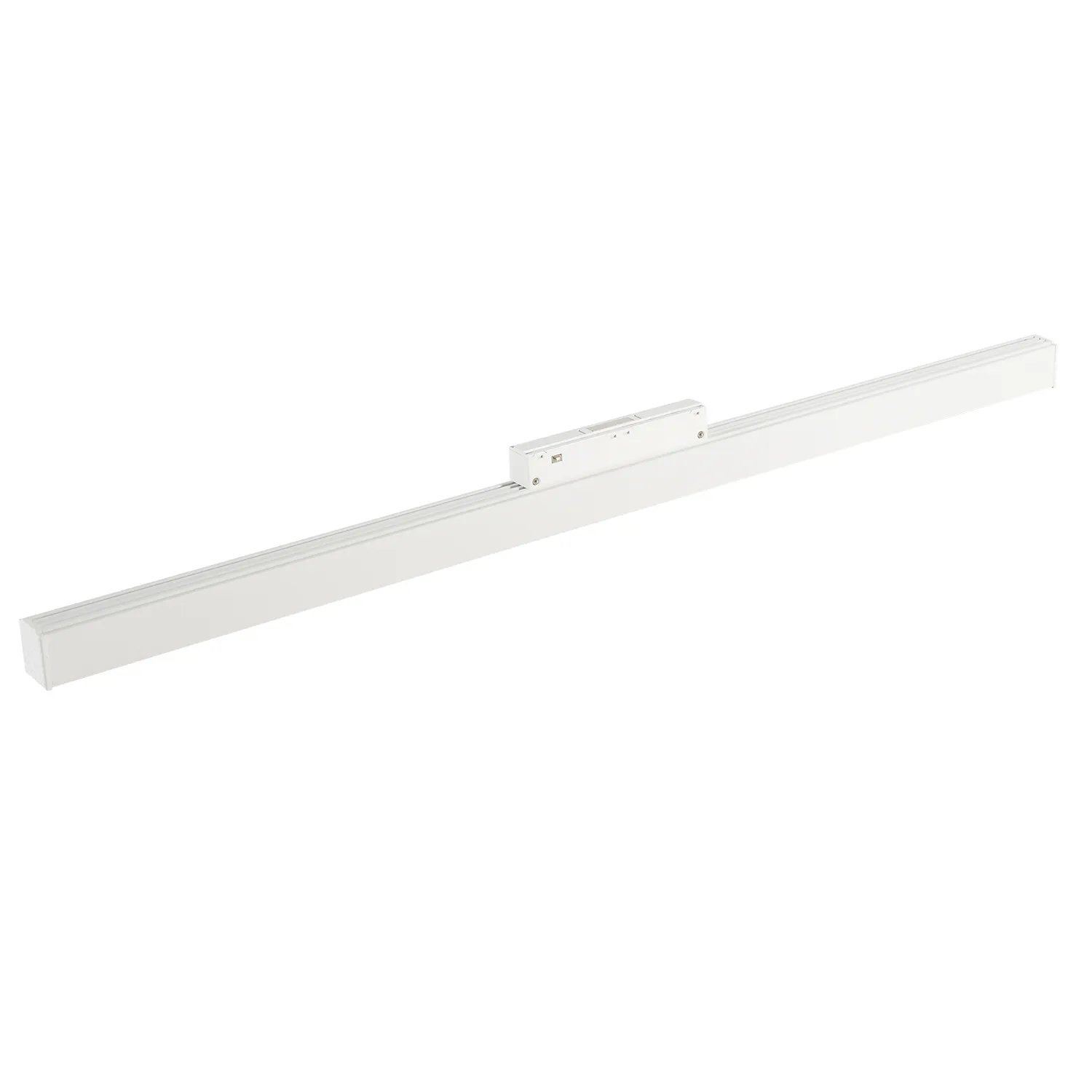 Светильник трековый магнитный Crystal Lux CLT 0.33 001 18W WH M4000K