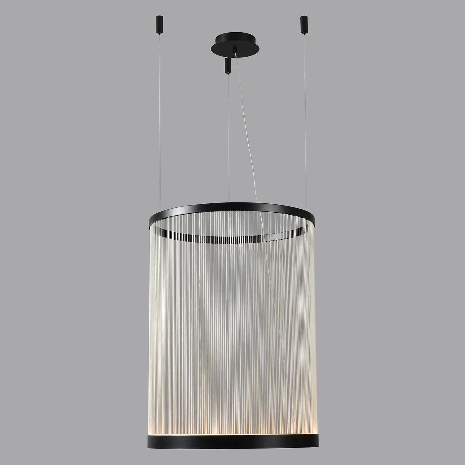 Светильник подвесной Crystal Lux ATRIUM B SP50W LED