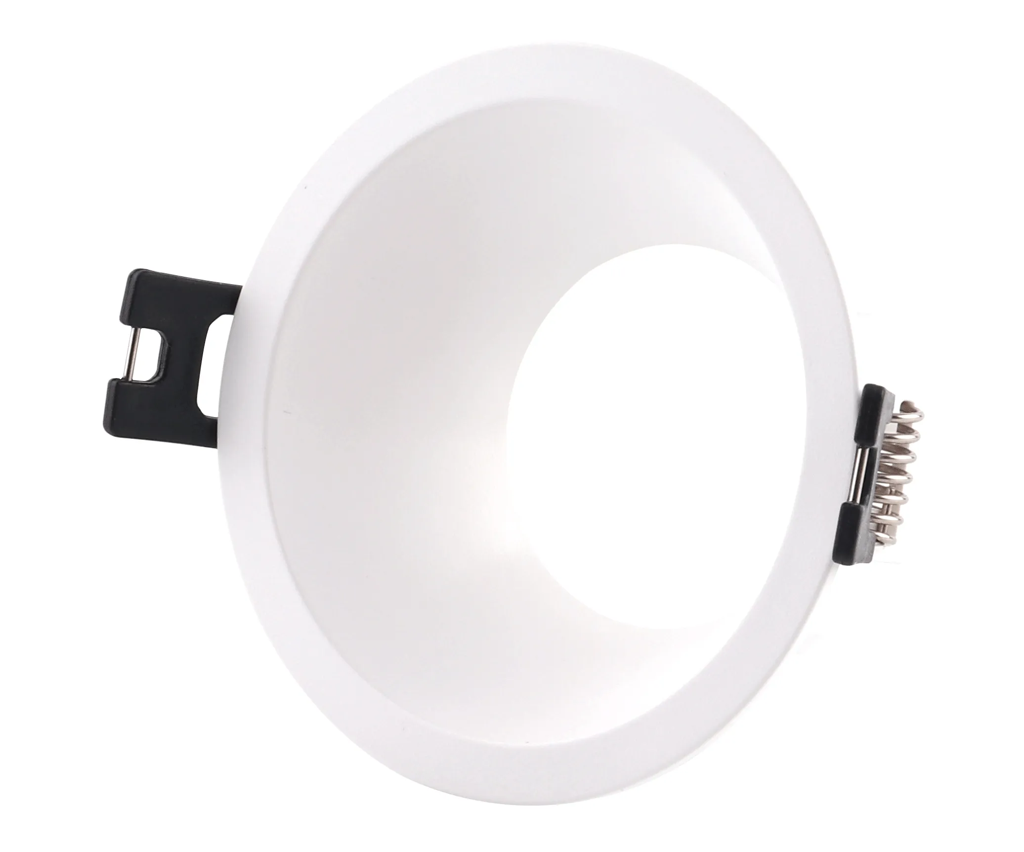 Светильник встраиваемый Crystal Lux CLT 006C1 WH V2