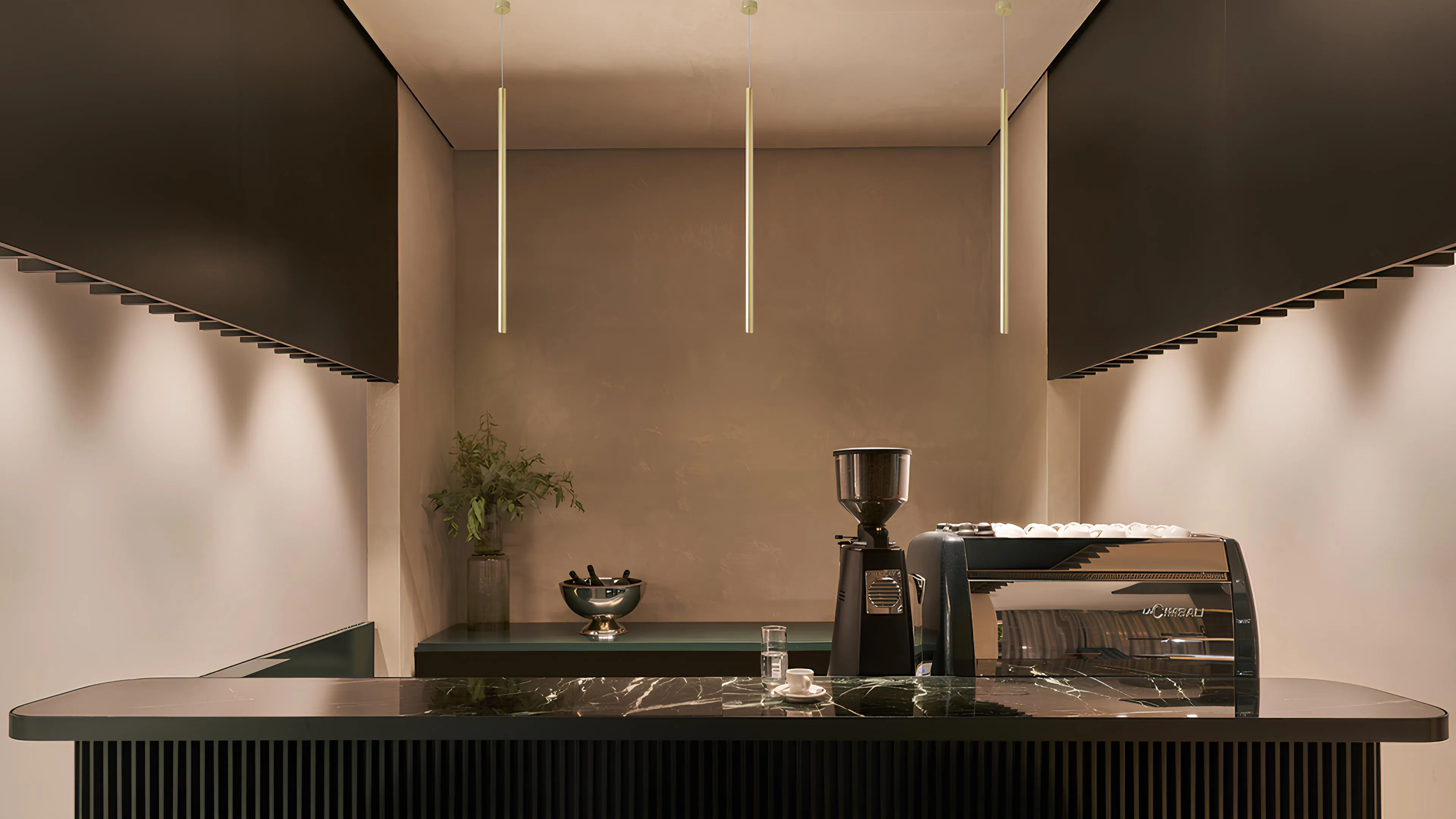 Светильник подвесной Crystal Lux CLT 036C1100 GO