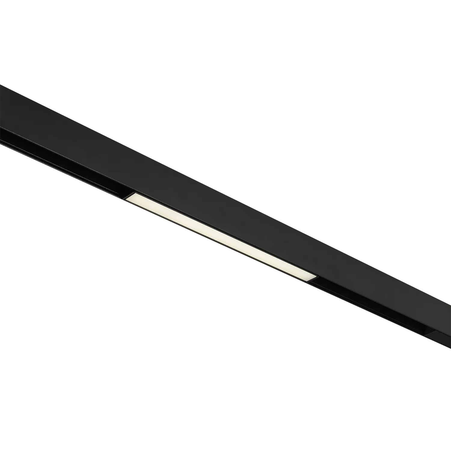 Светильник трековый магнитный Crystal Lux CLT 0.33 001 12W BL M 3CCT-SMART