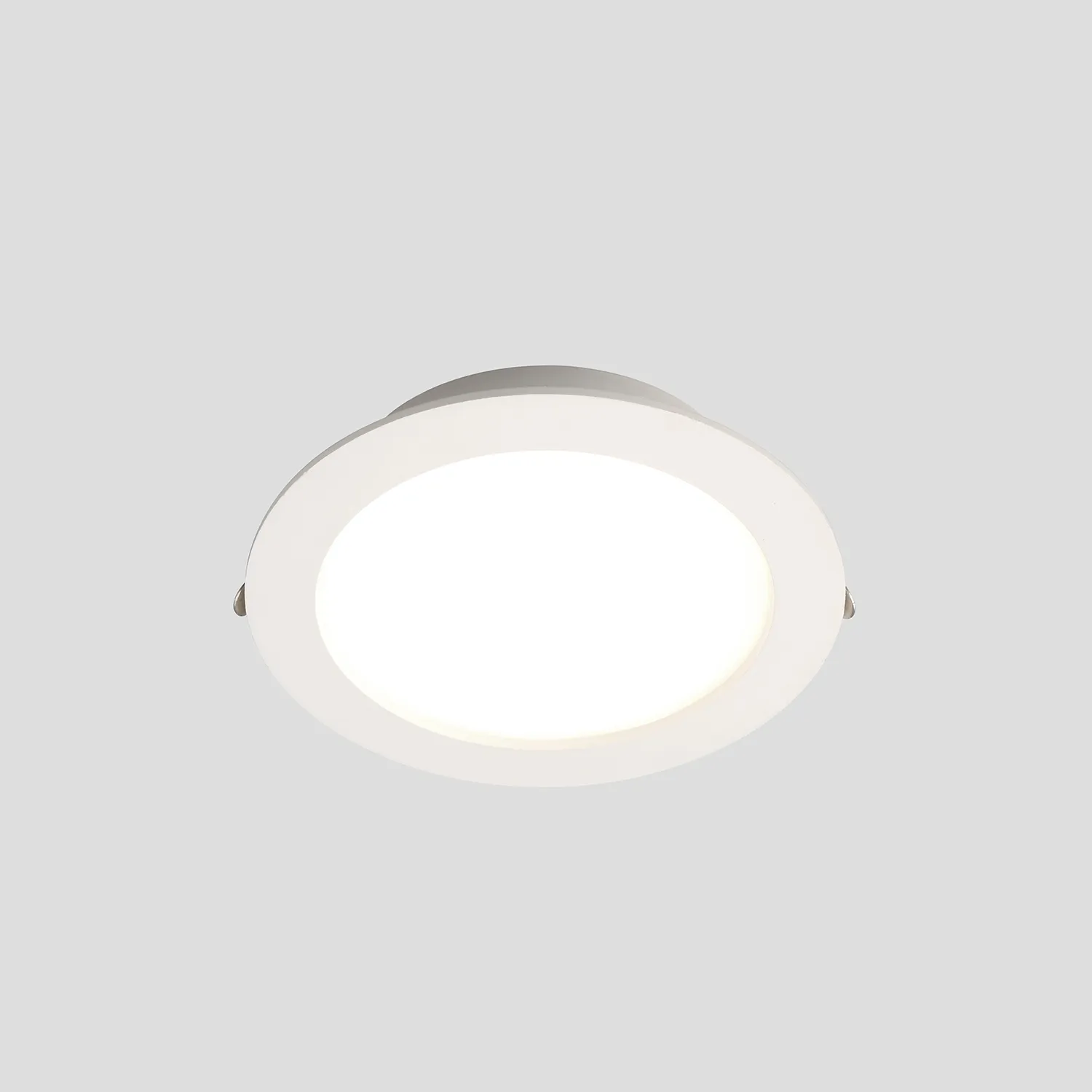 Светильник встраиваемый Crystal Lux CLT 529C142 WH 3000K