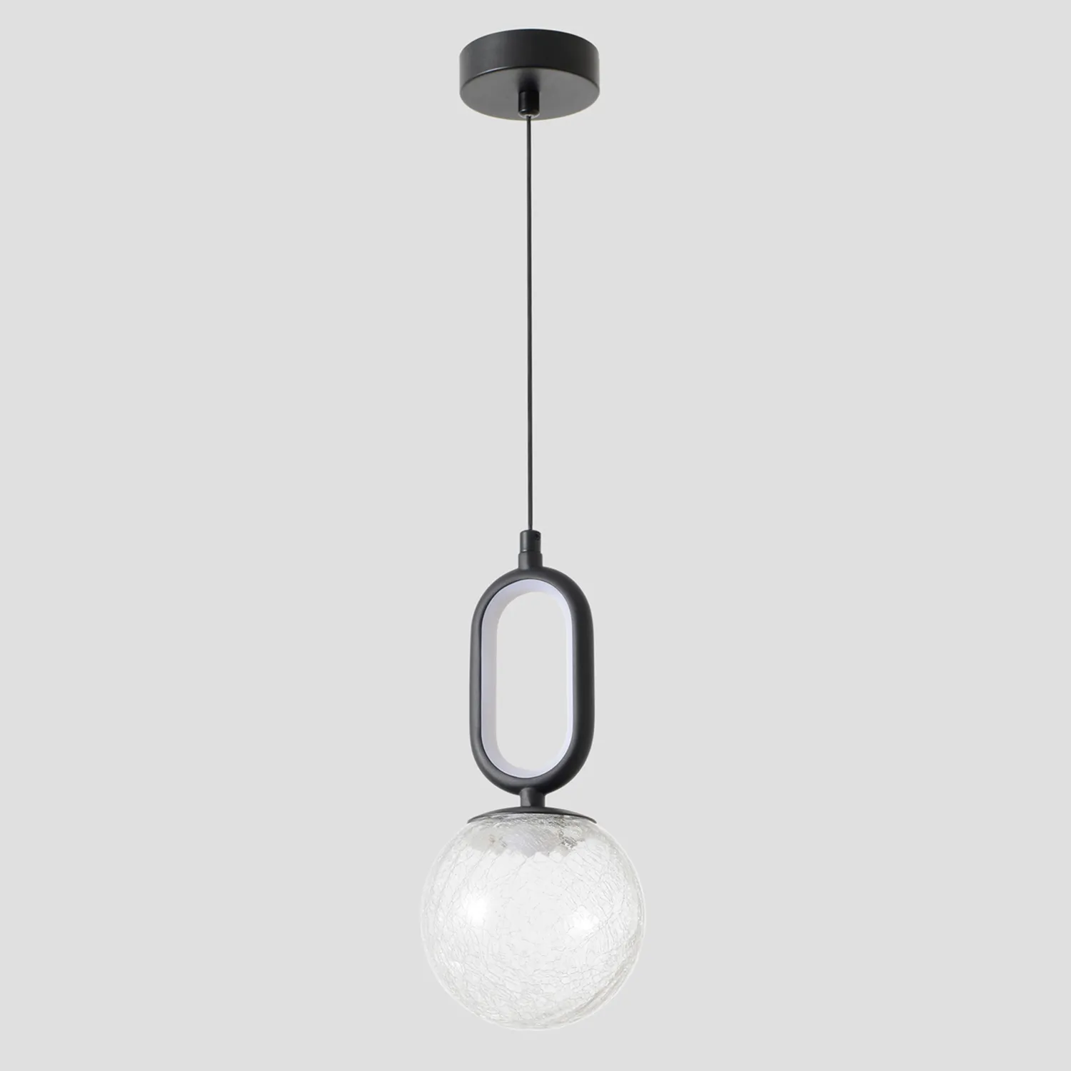 Светильник подвесной Crystal Lux CATKIN SP1.1