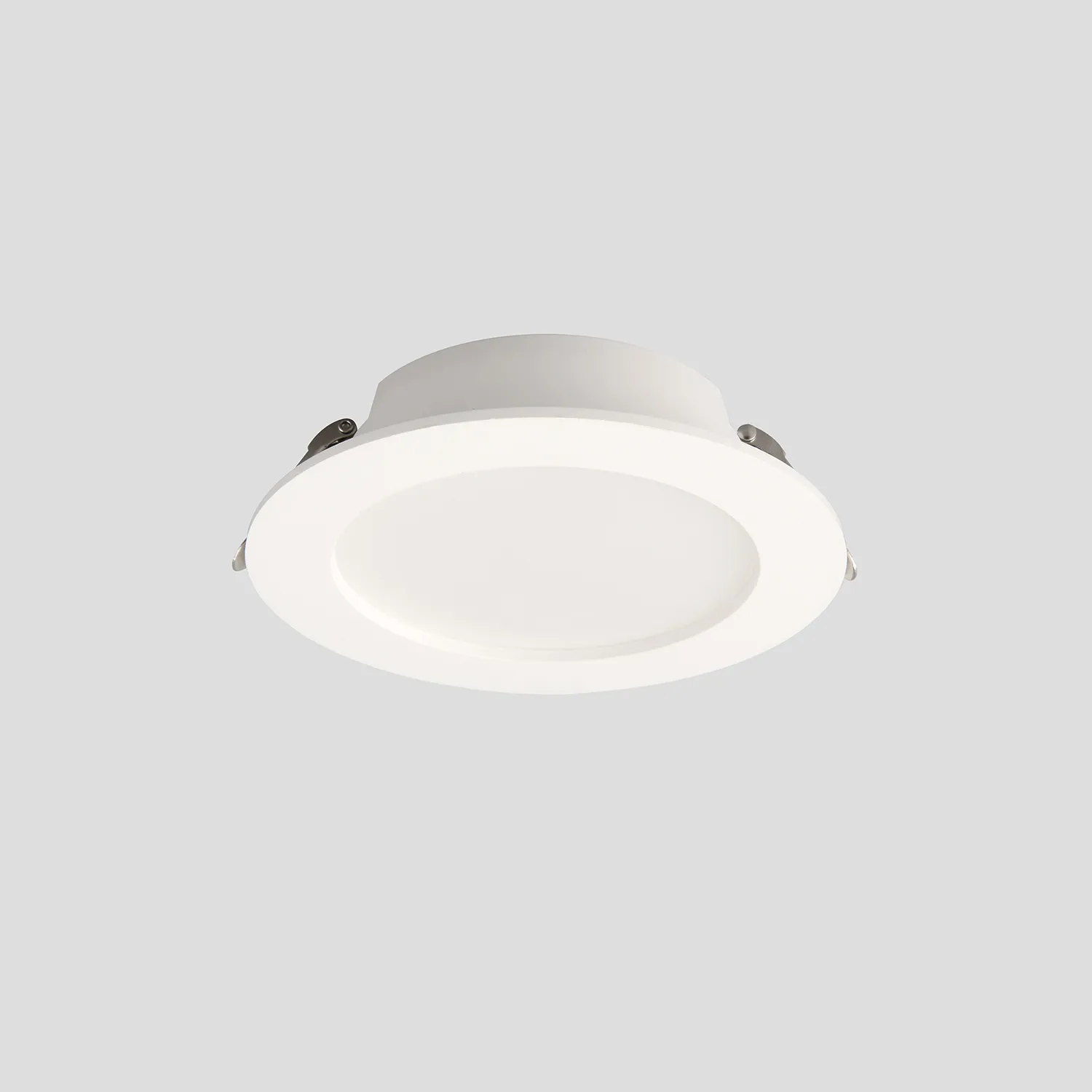 Светильник встраиваемый Crystal Lux CLT 529C118 WH 3000K