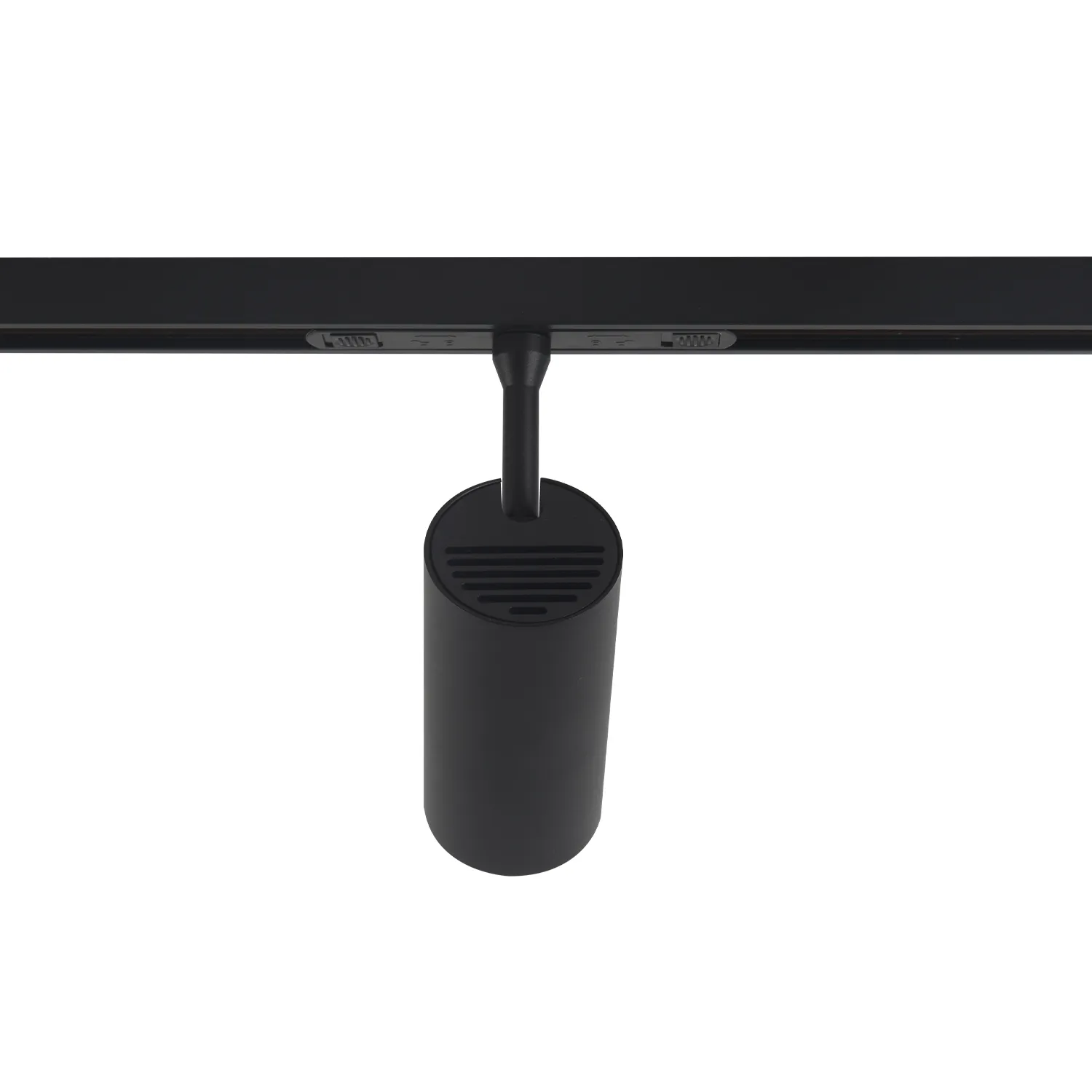 Светильник трековый магнитный Crystal Lux CLT 0.33 003 12W BL 3000K