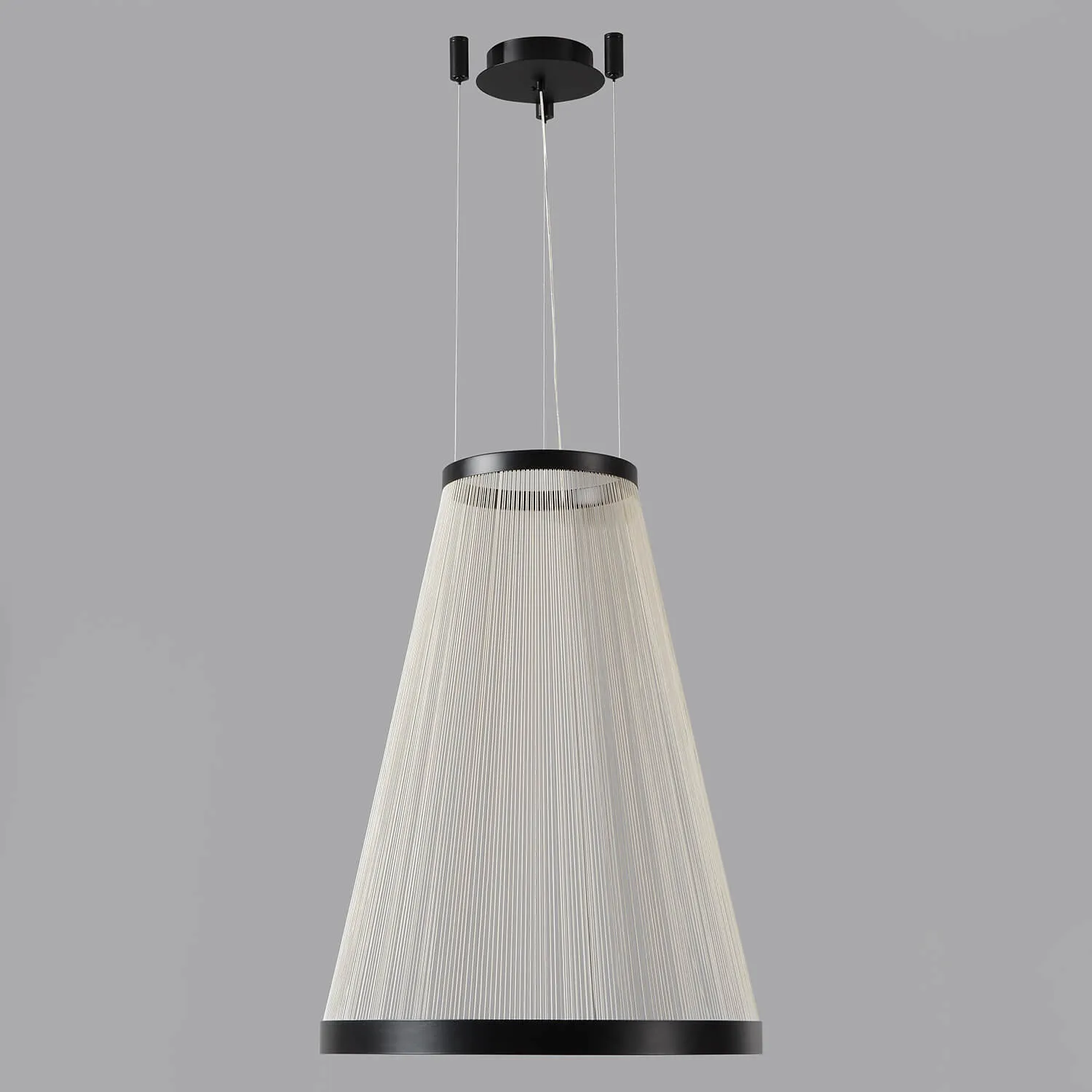 Светильник подвесной Crystal Lux ATRIUM A SP50W LED