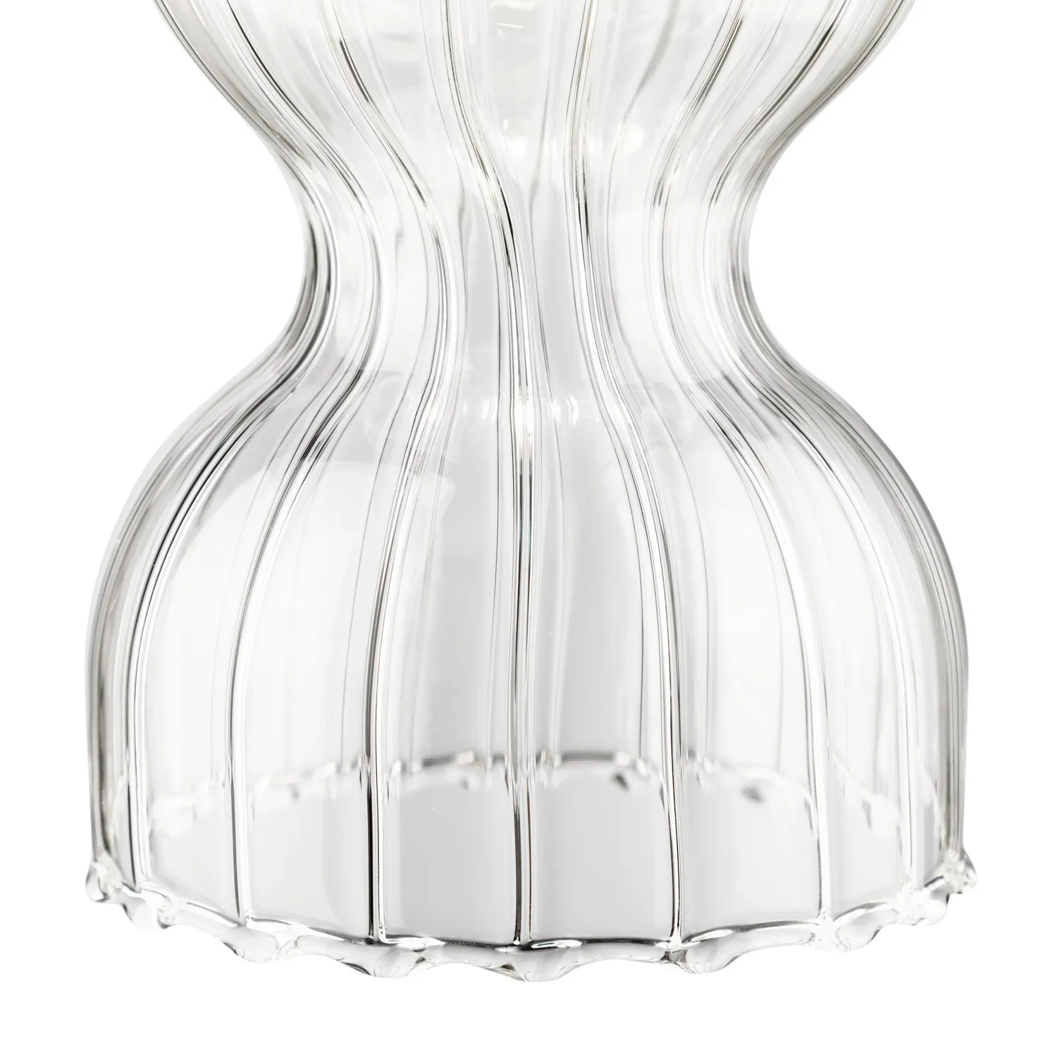 Светильник подвесной Crystal Lux IRIS SP1 B TRANSPARENT