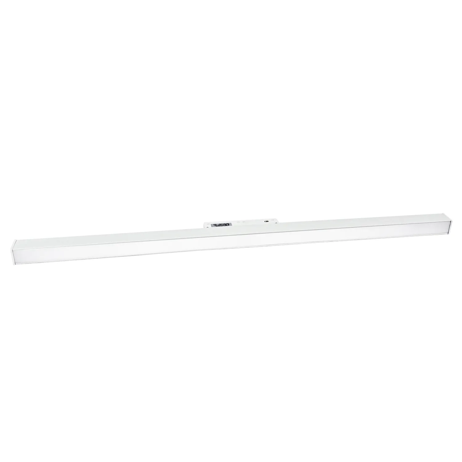 Светильник трековый магнитный Crystal Lux CLT 0.33 001 18W WH M4000K