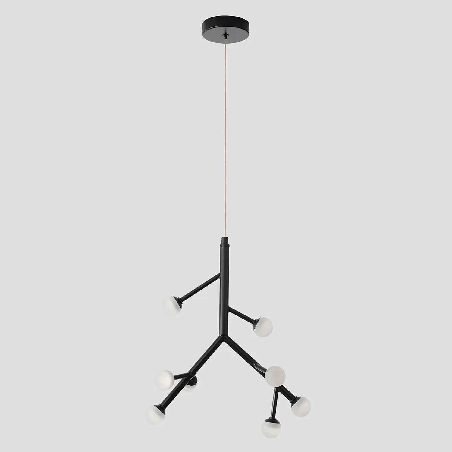 Светильник подвесной Crystal Lux TWIG SP16W LED