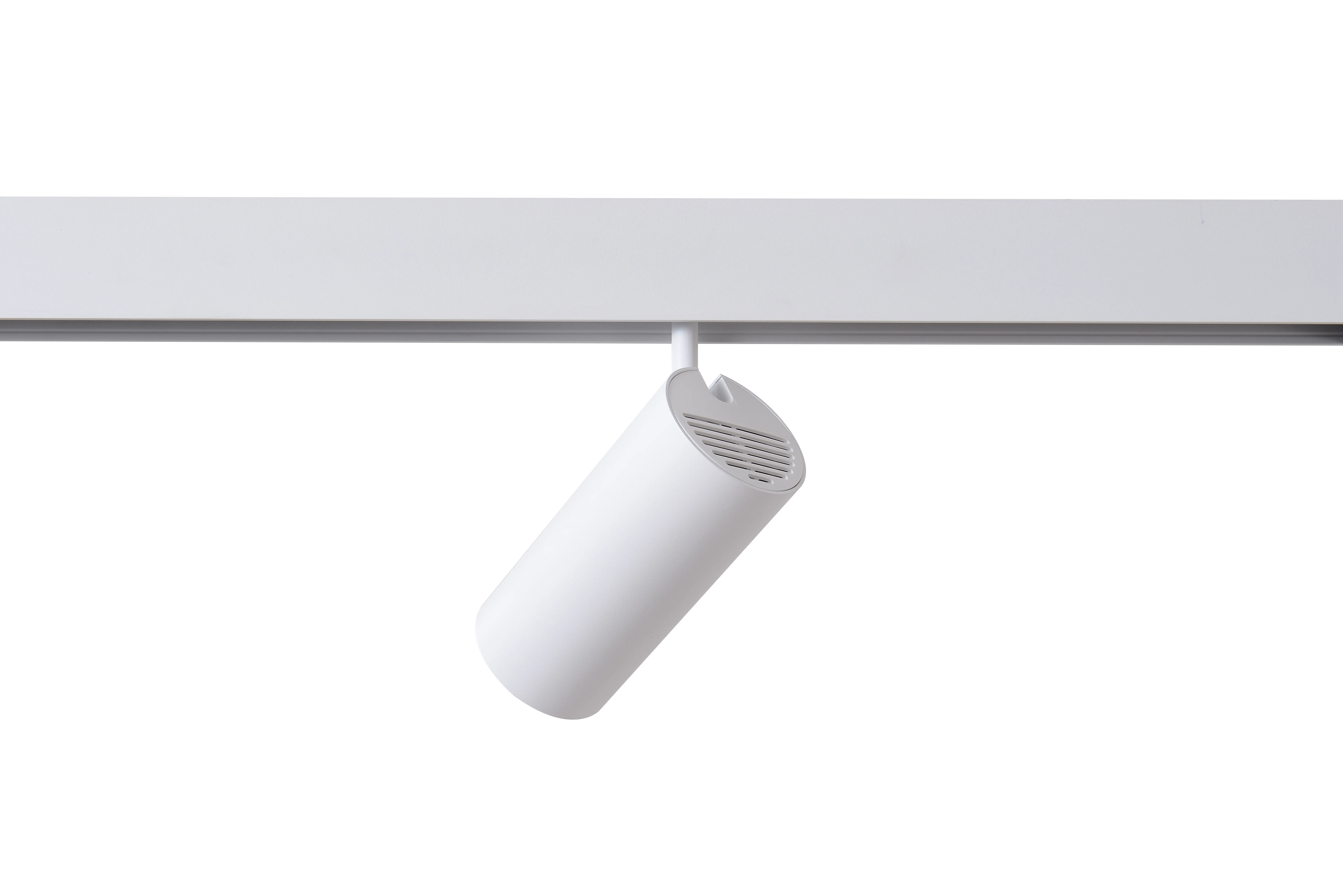 Светильник трековый магнитный Crystal Lux CLT 0.33 003 20W WH 3CCT-SMART