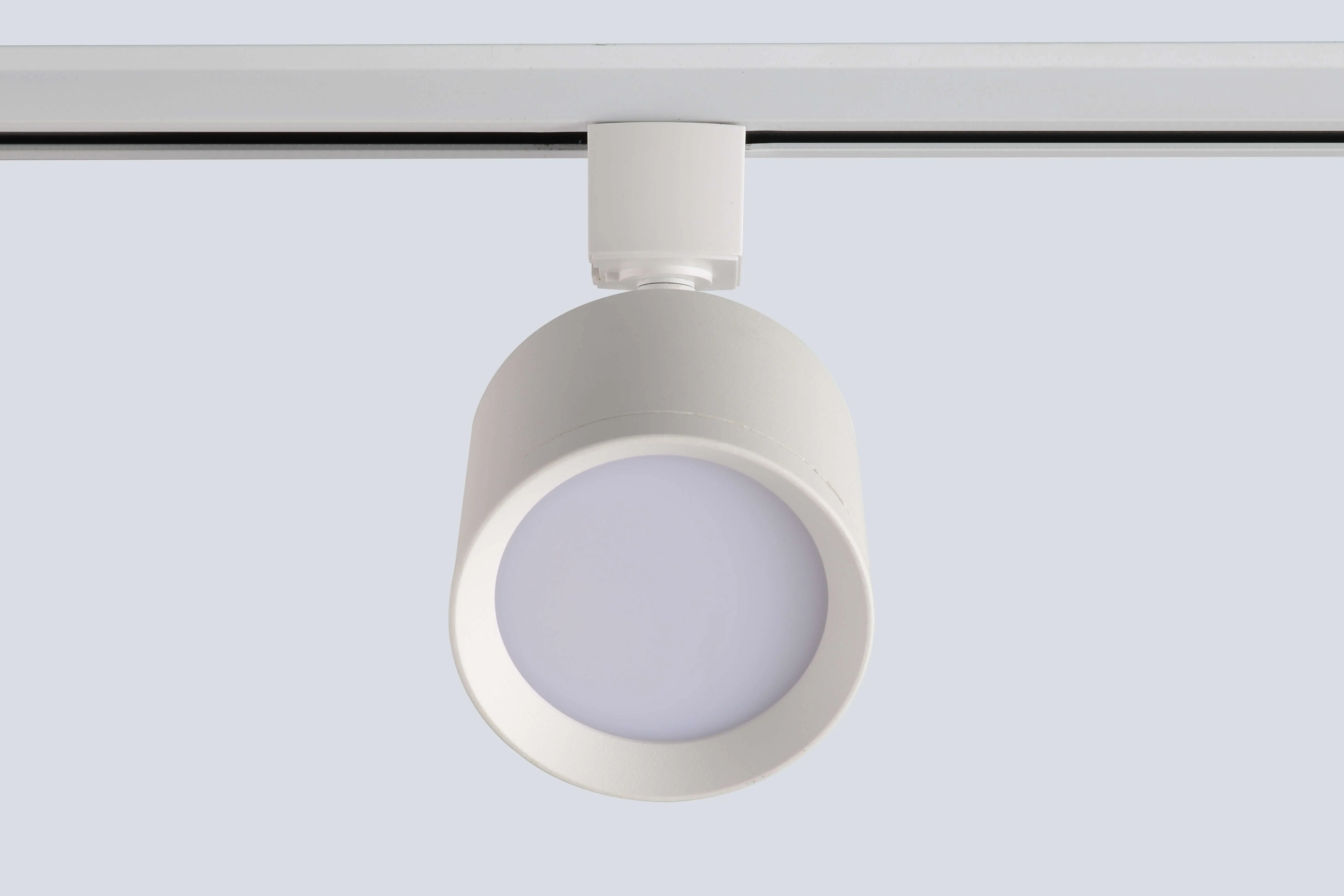 Светильник однофазный Crystal Lux CLT 0.31 020 WH