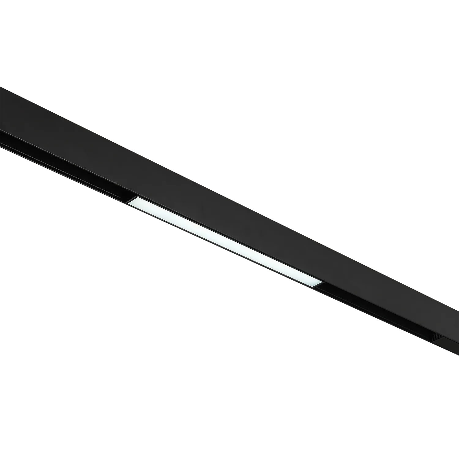 Светильник трековый магнитный Crystal Lux CLT 0.33 001 12W BL M 3CCT-SMART