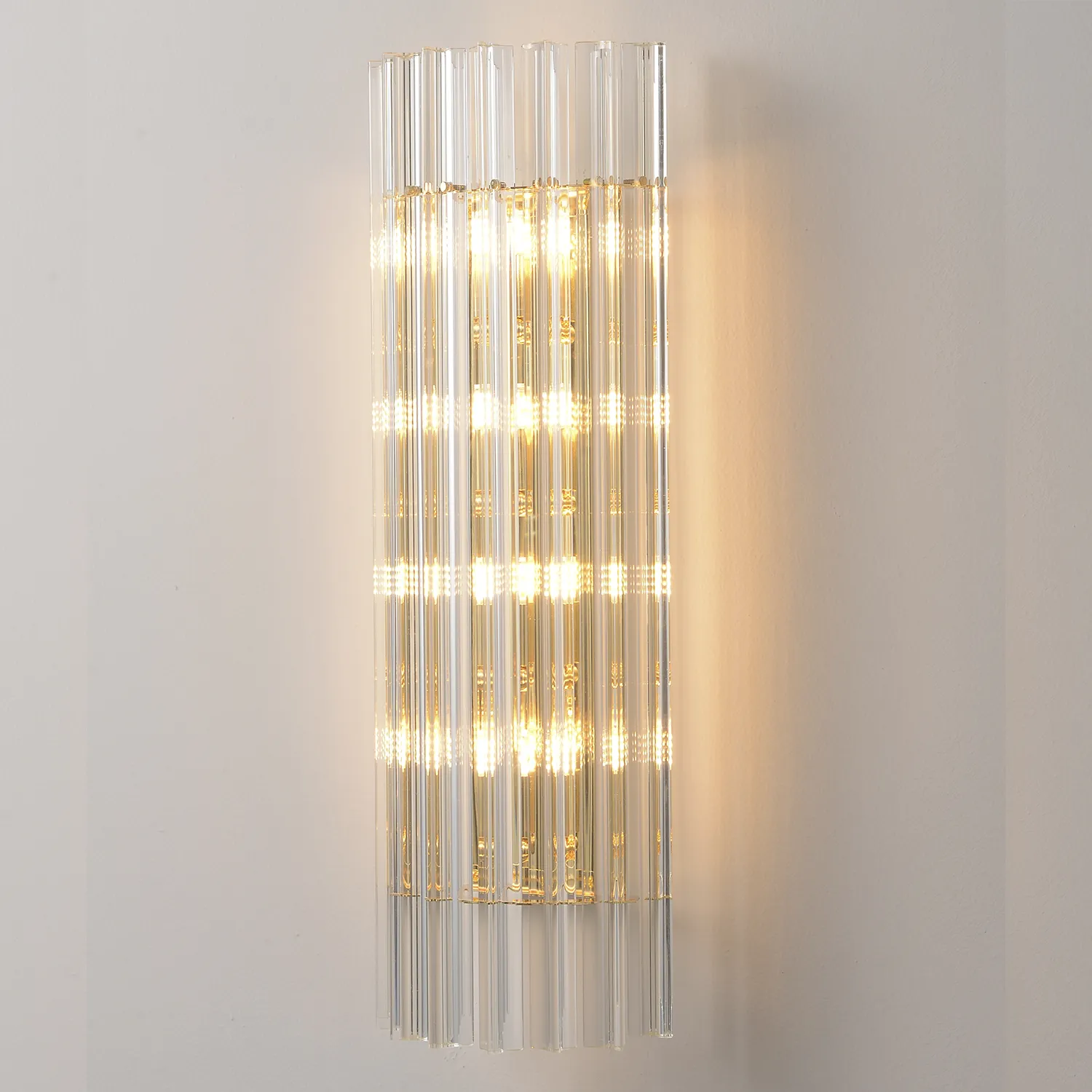 Бра Crystal Lux COLOSSEO AP4