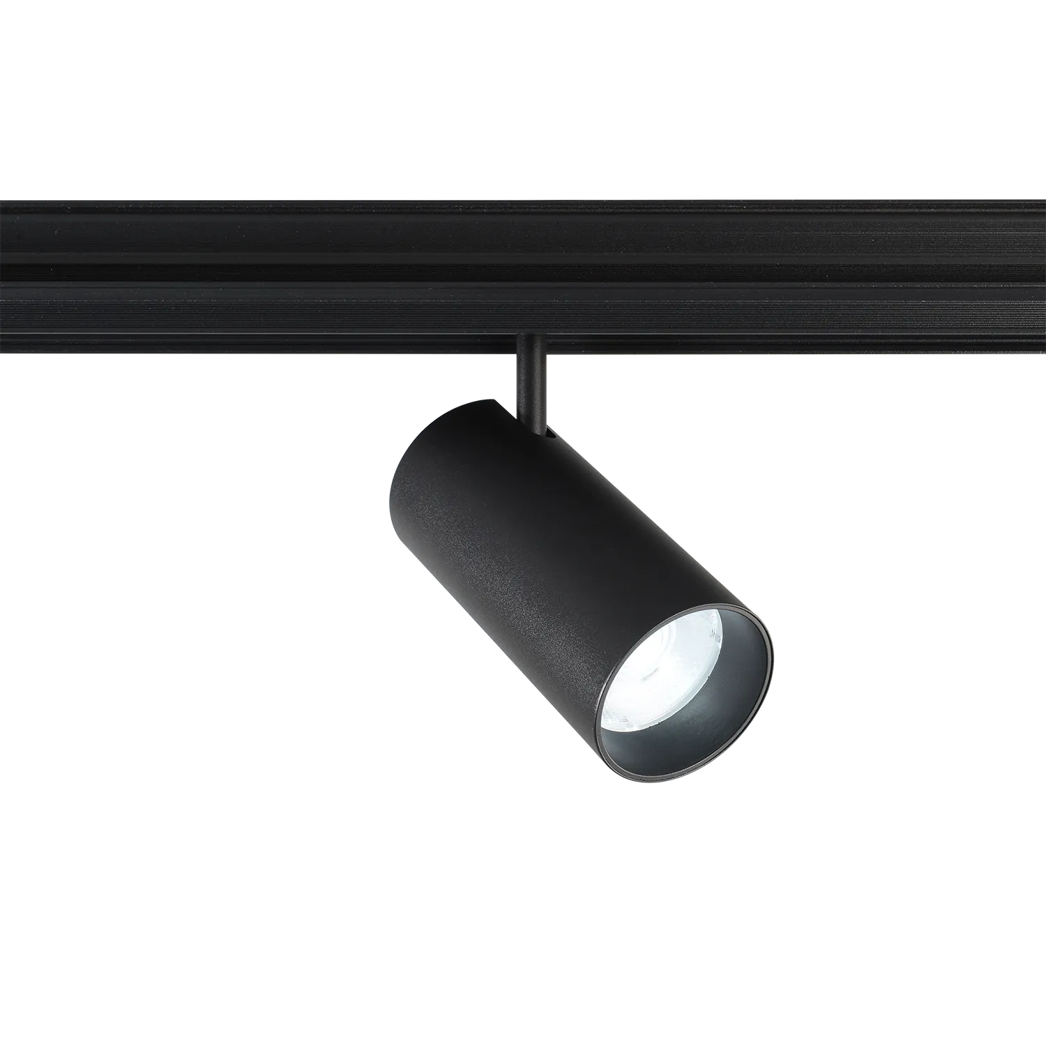Светильник трековый магнитный Crystal Lux CLT 0.33 003 20W BL 3CCT-SMART