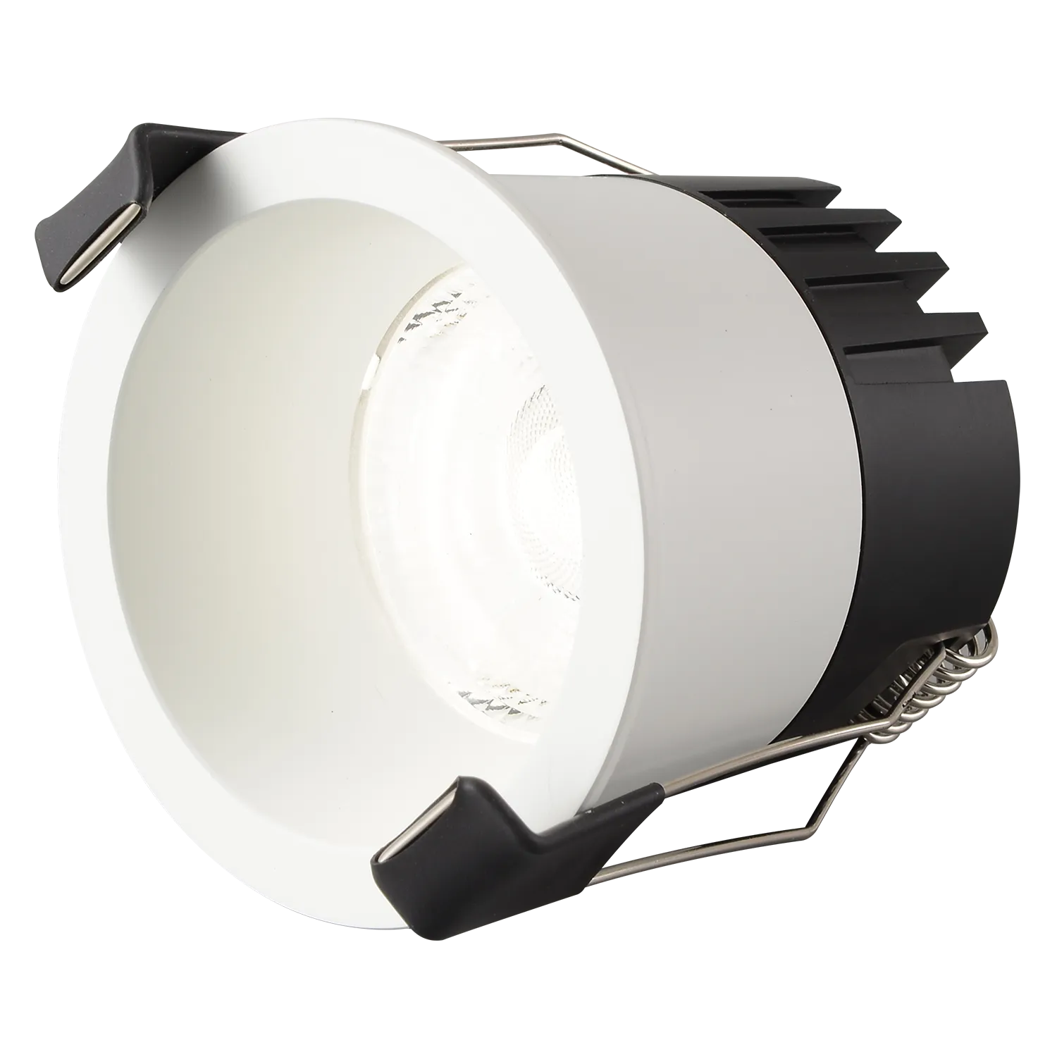 Светильник встраиваемый Crystal Lux CLT 082C1 WH 4000K