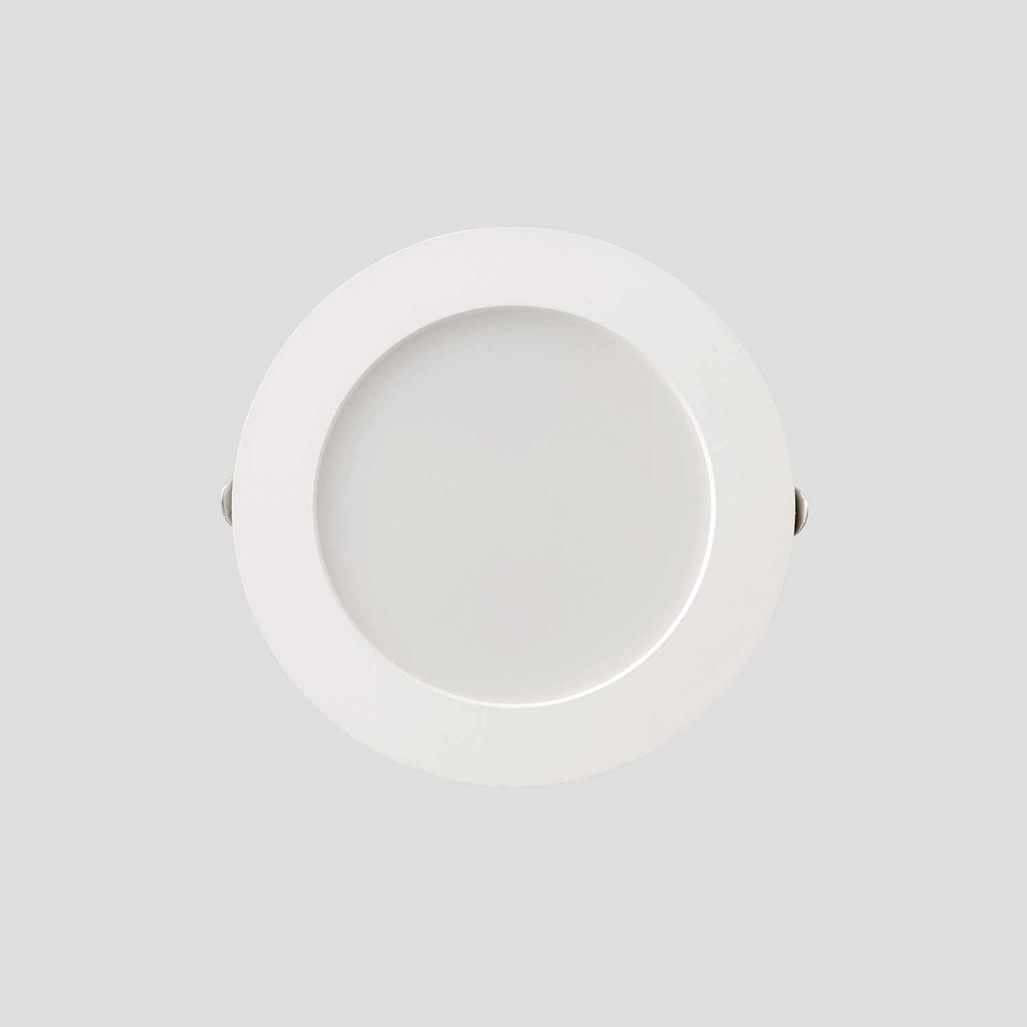 Светильник встраиваемый crystal lux clt 529c118 wh 4000k