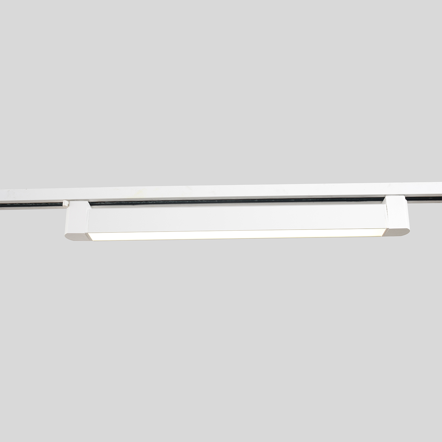 Светильник однофазный Crystal Lux CLT 0.31 010 18W WH M4000K