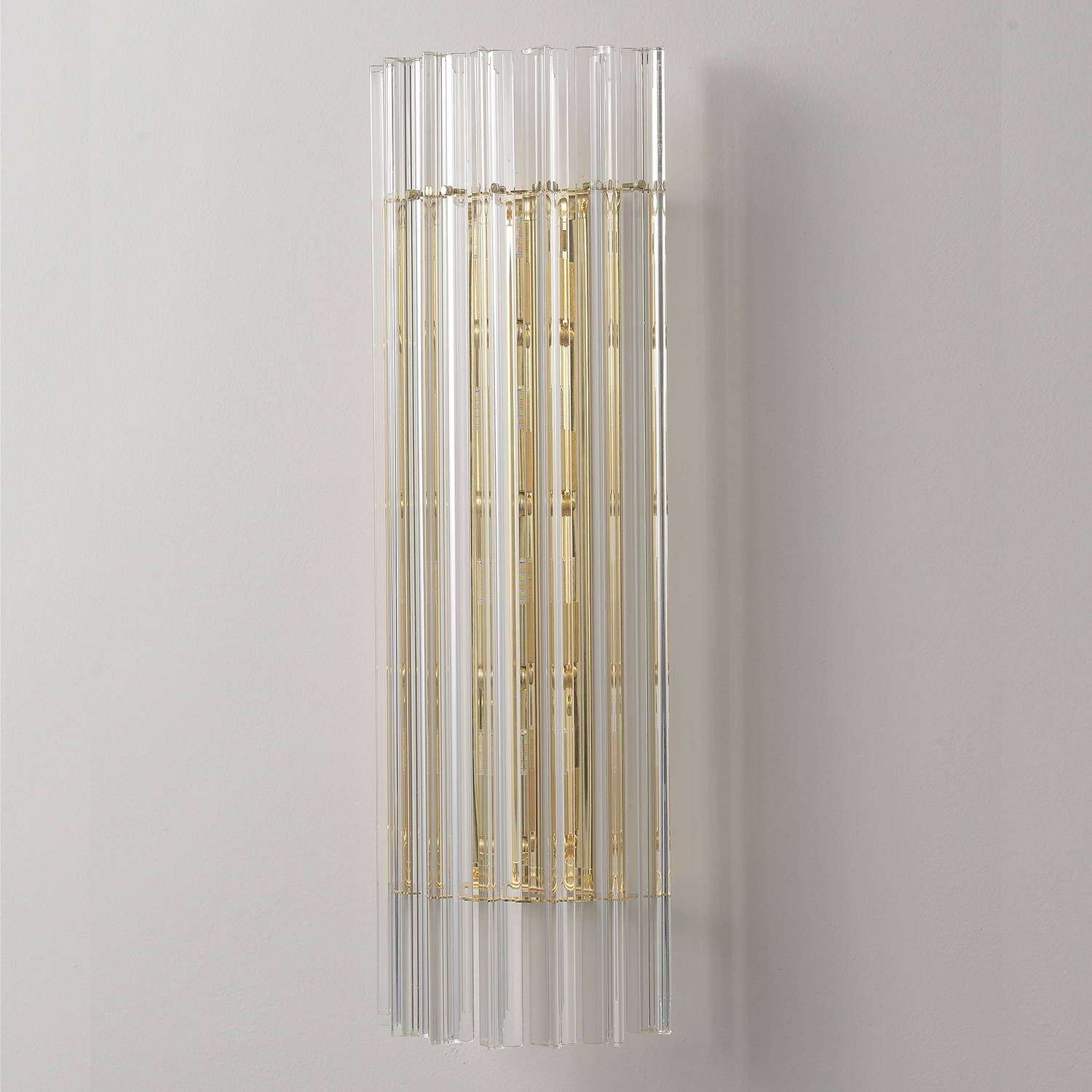 Бра Crystal Lux COLOSSEO AP4