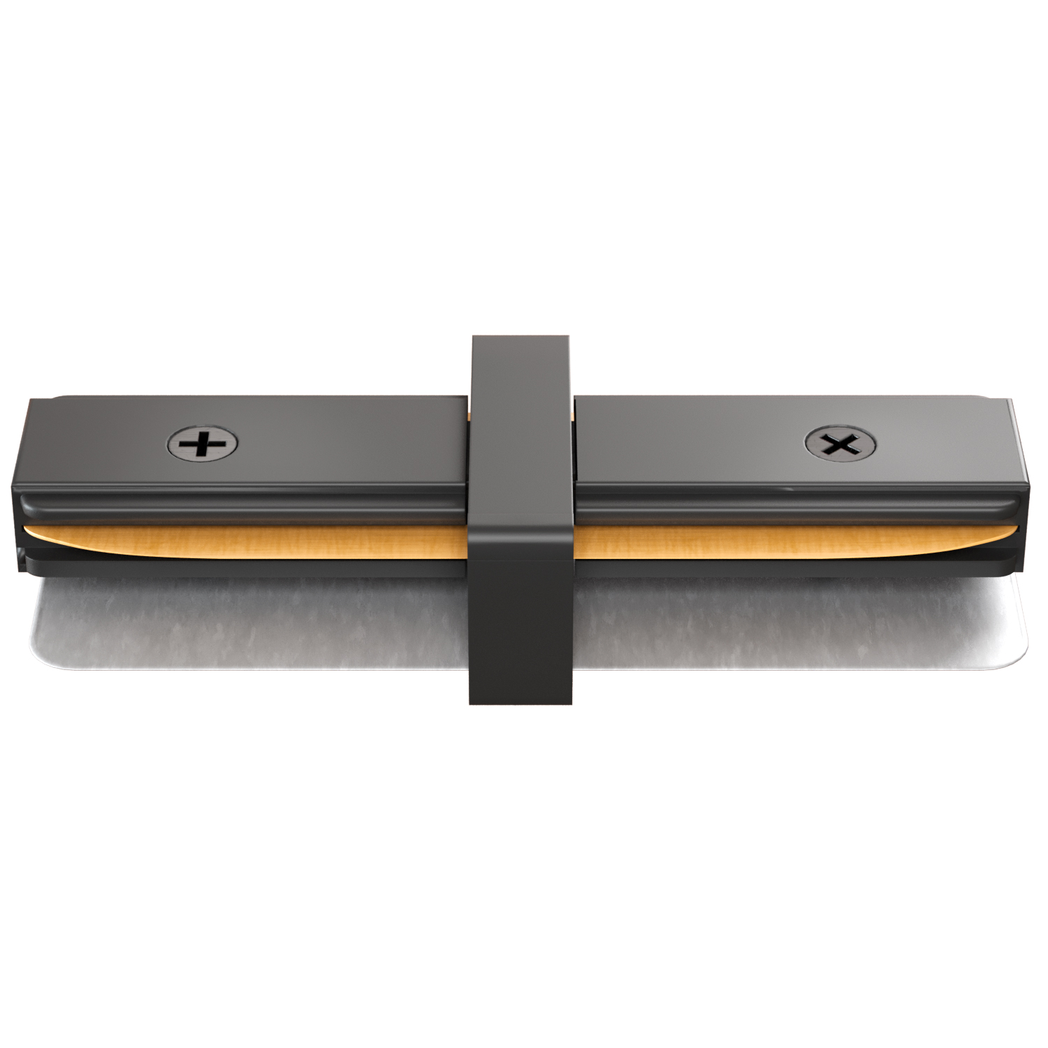 Соединитель линейный (однофазный) crystal lux clt 0.211 06 bl