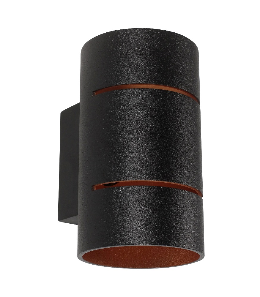 Бра crystal lux clt 013 bl